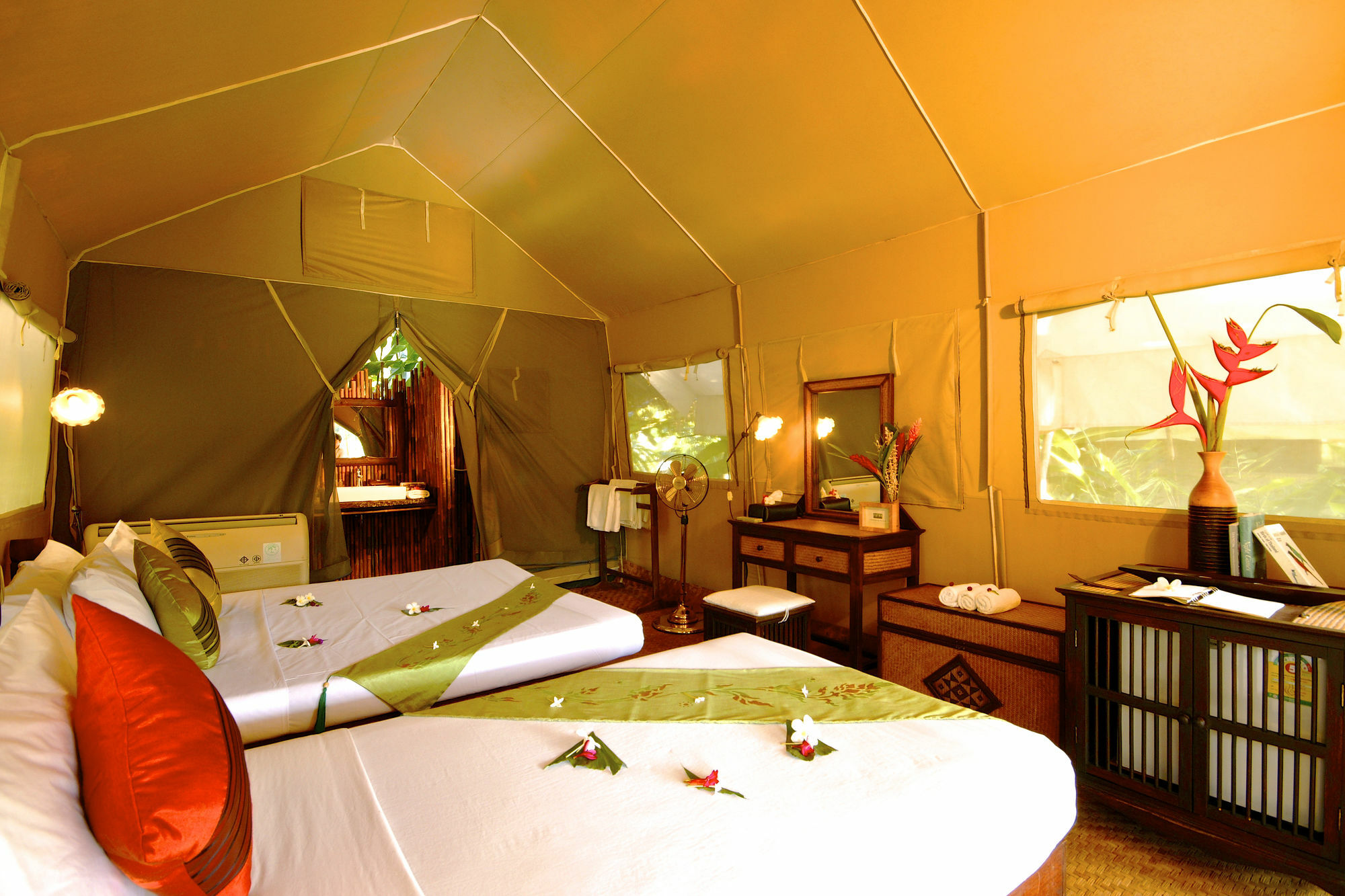 Hintok River Camp
