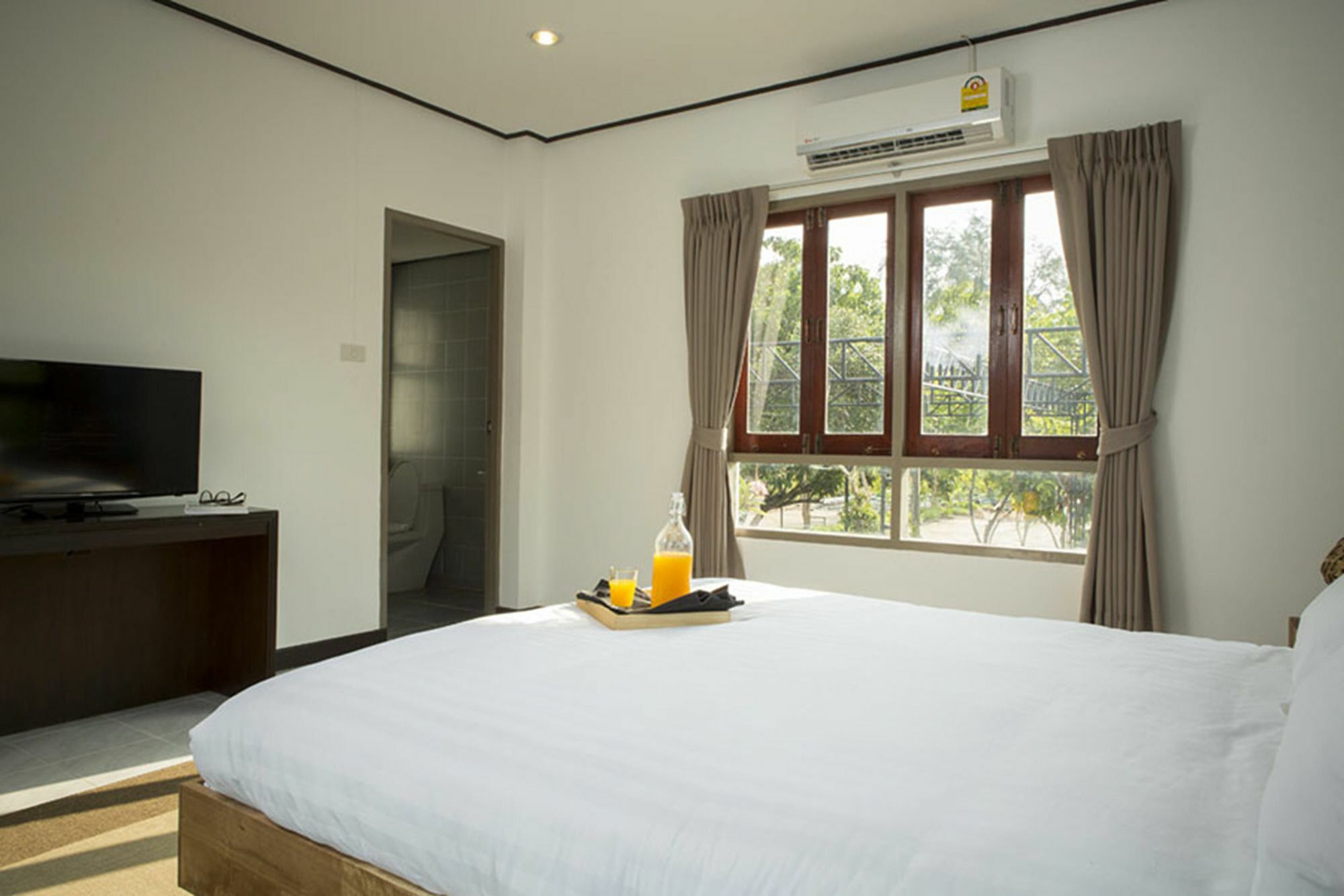 Hotel Moment Rayong