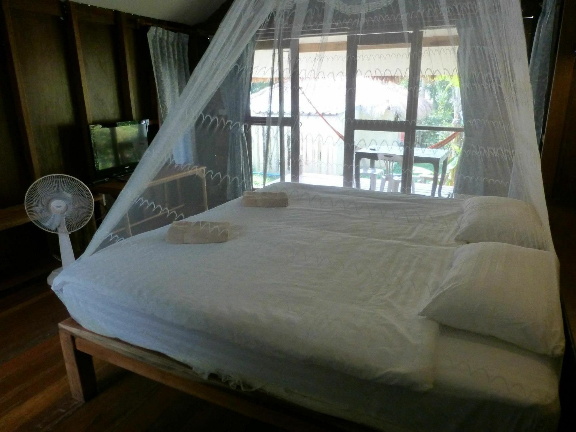 Koh Kood Resort 3*