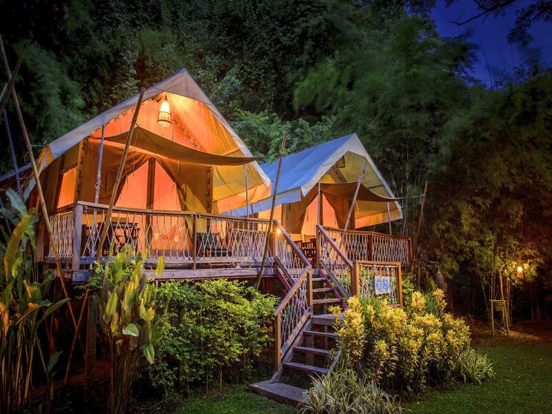 Hintok River Camp