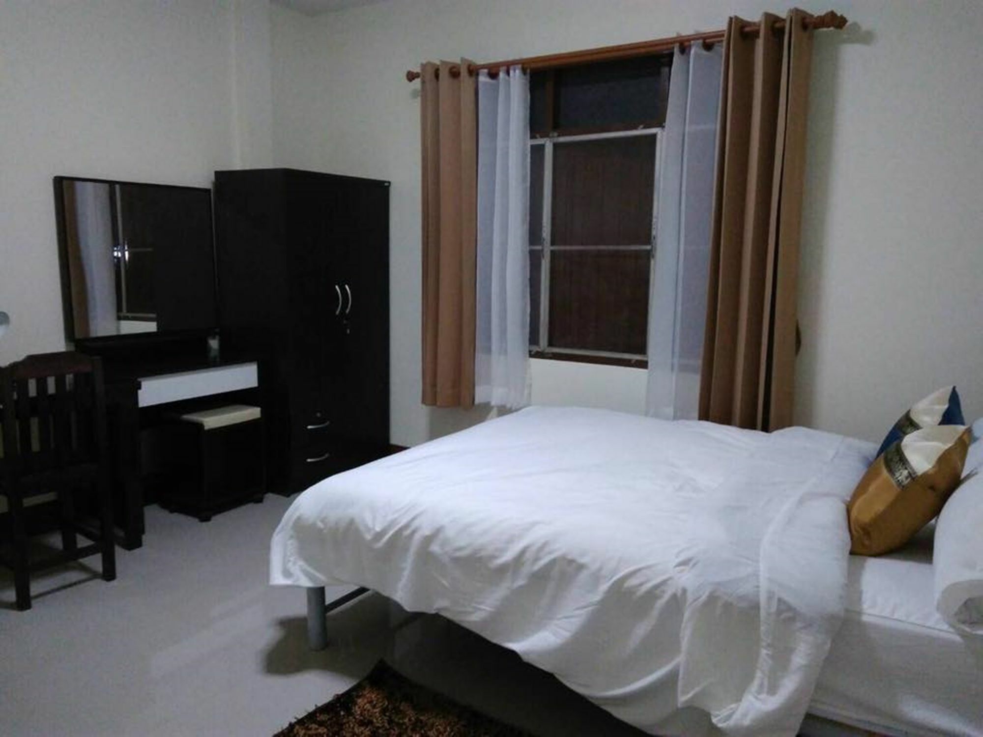 Guest house Gita's House Chiang Rai
