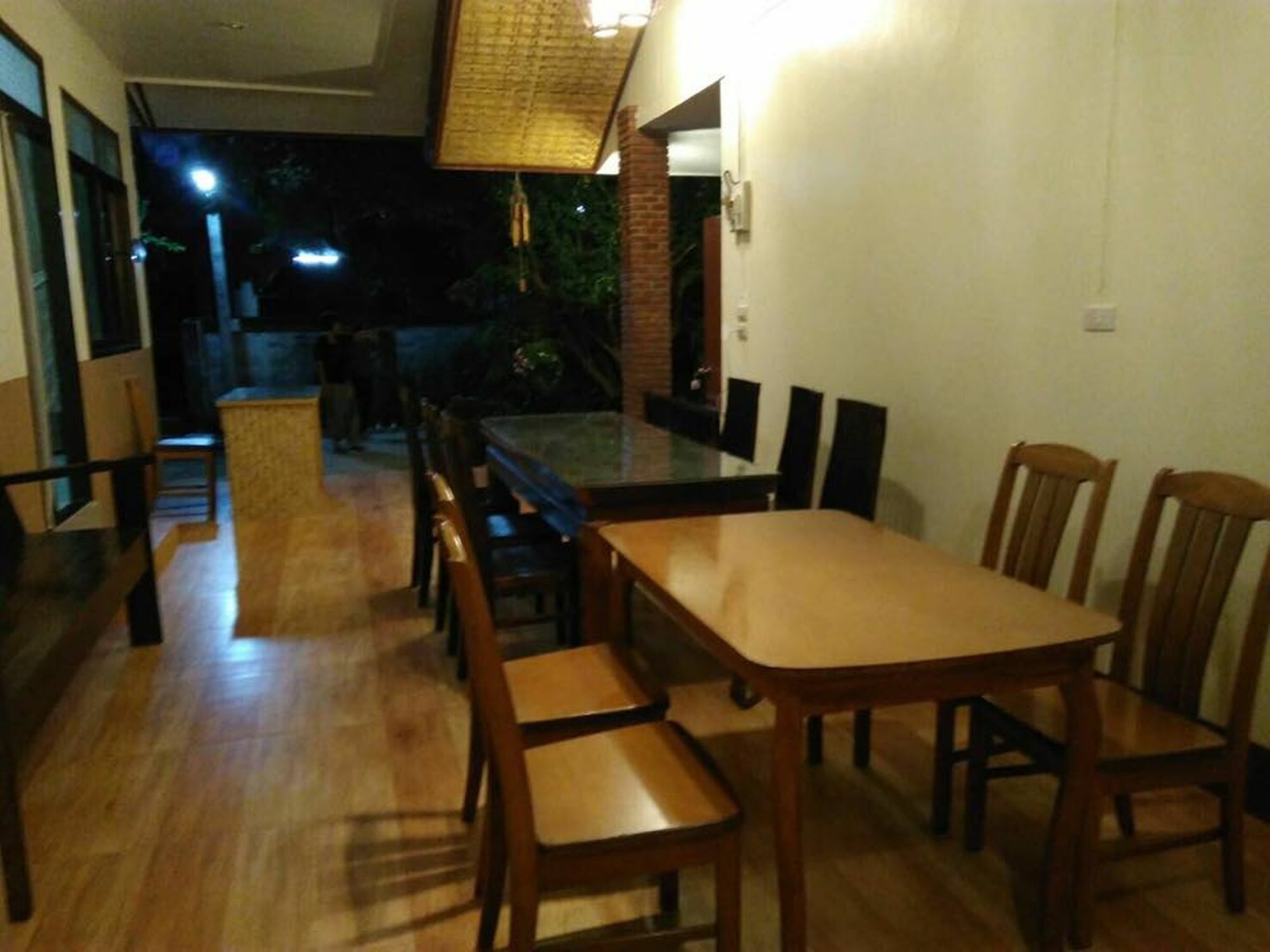 Gita's House Guest house