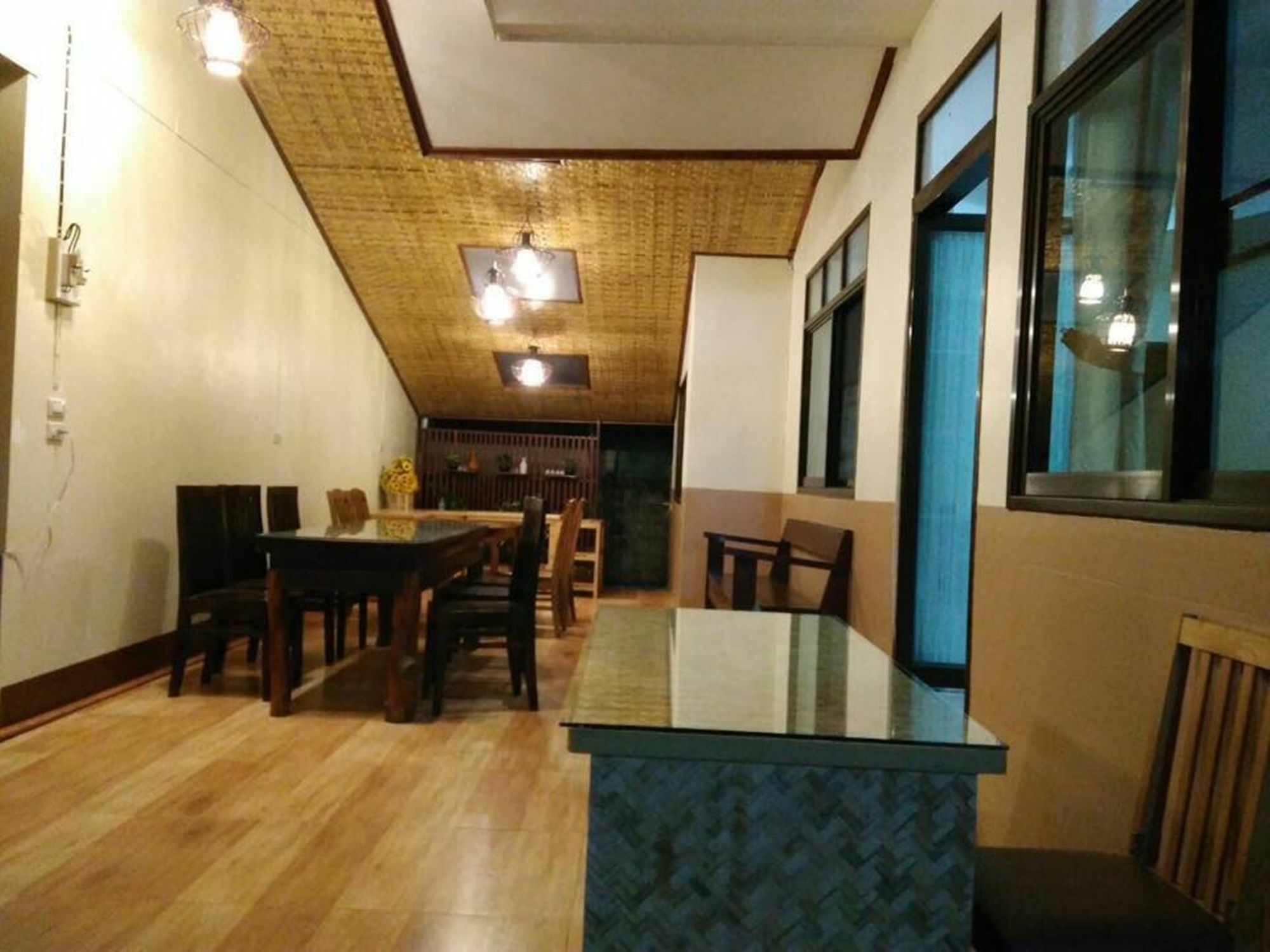 Gita's House Guest house