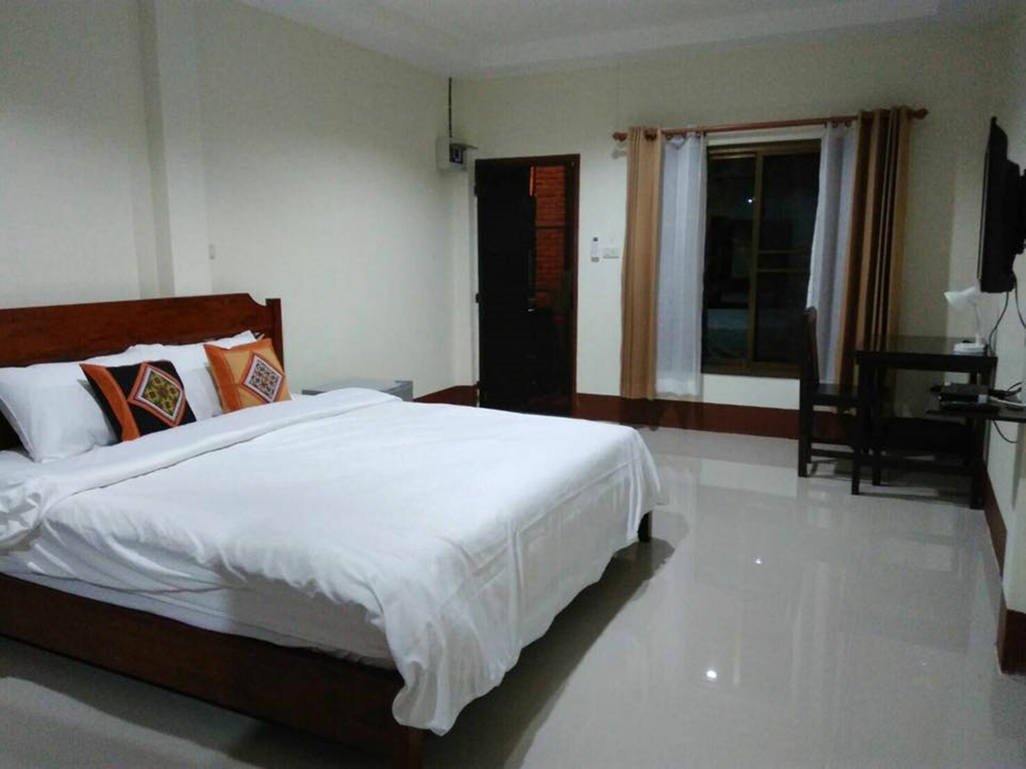 Gita's House