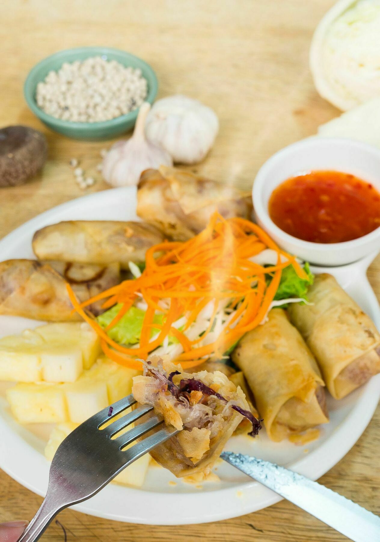 Sabai@kan Hotel Ban Chuk Kum