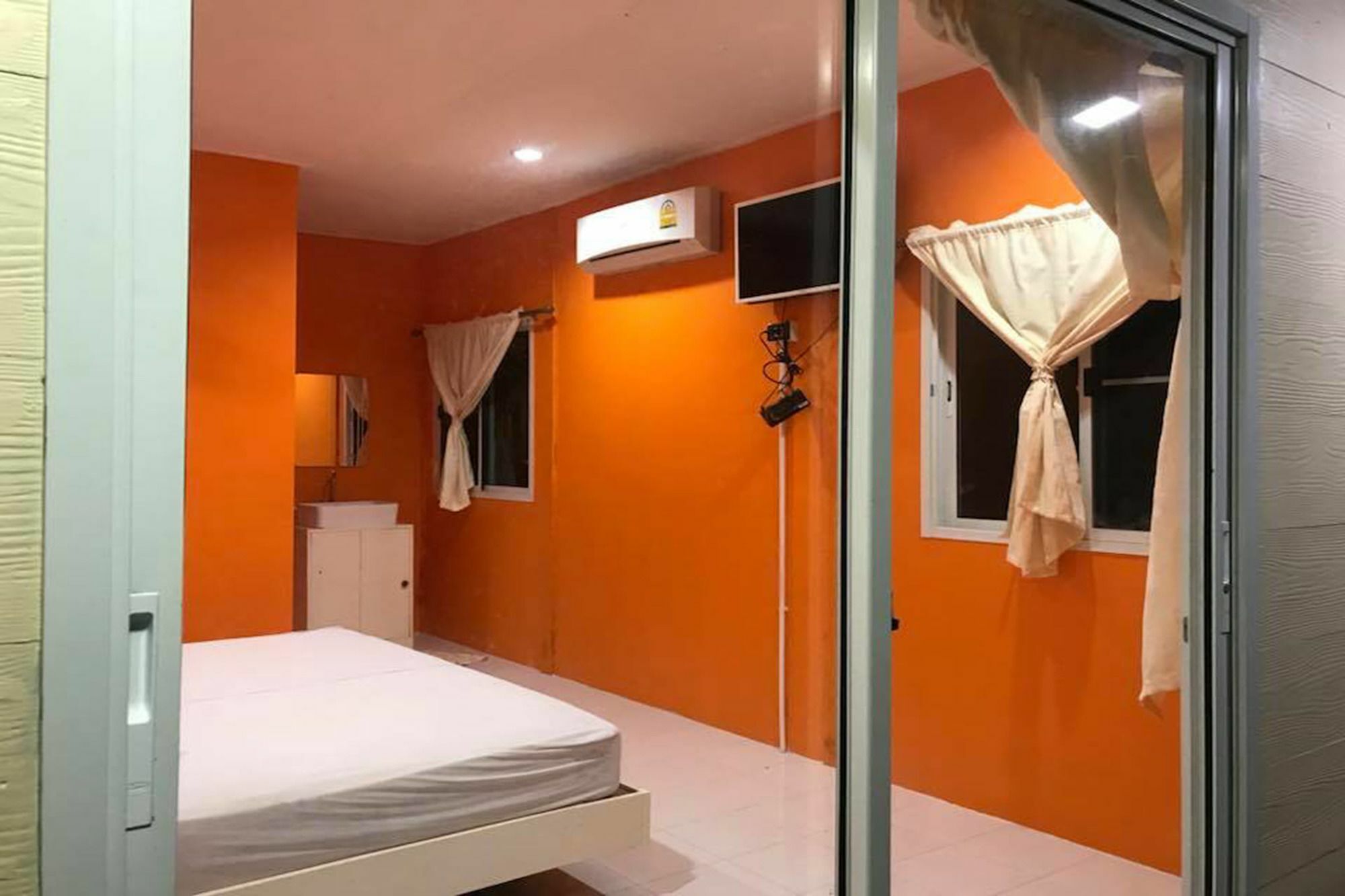 Guest house Baan Phuean Koh Kood