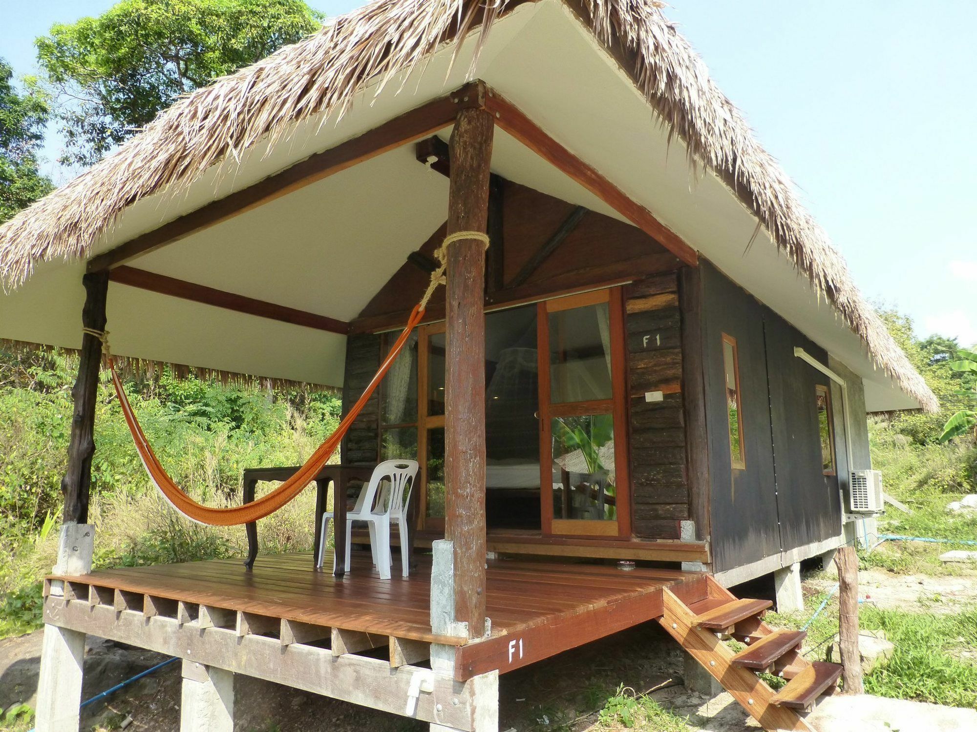 Koh Kood Resort