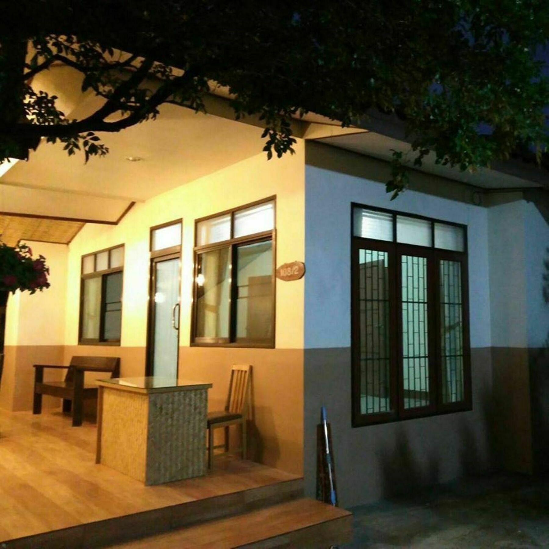 Gita's House Guest house