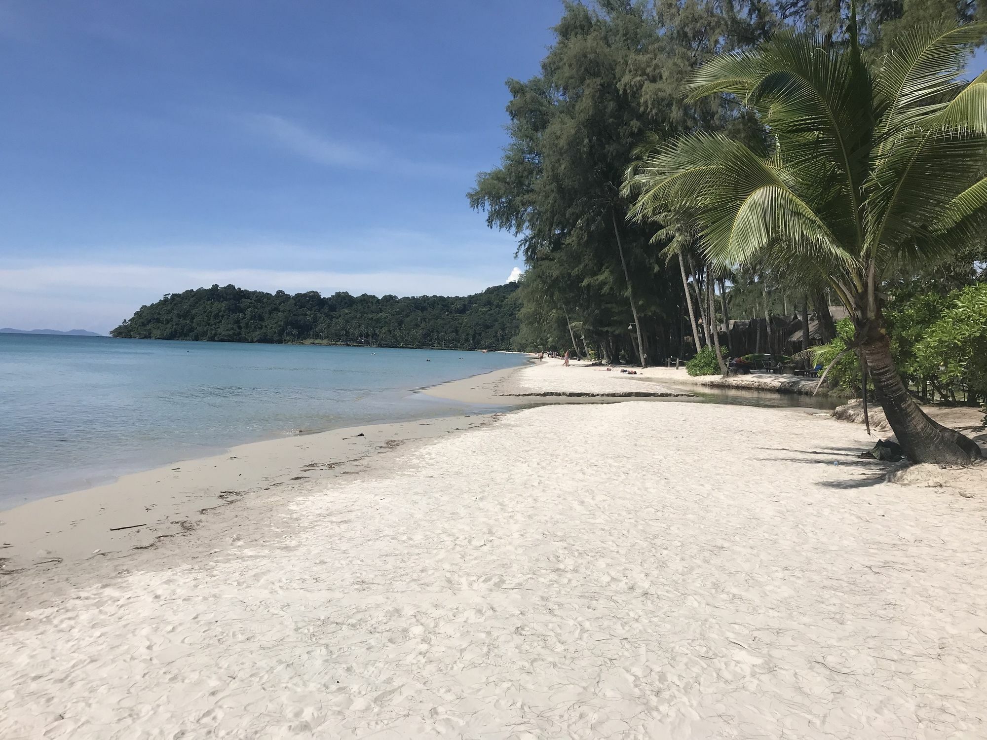 Baan Phuean Koh Kood 2* Ko Kut