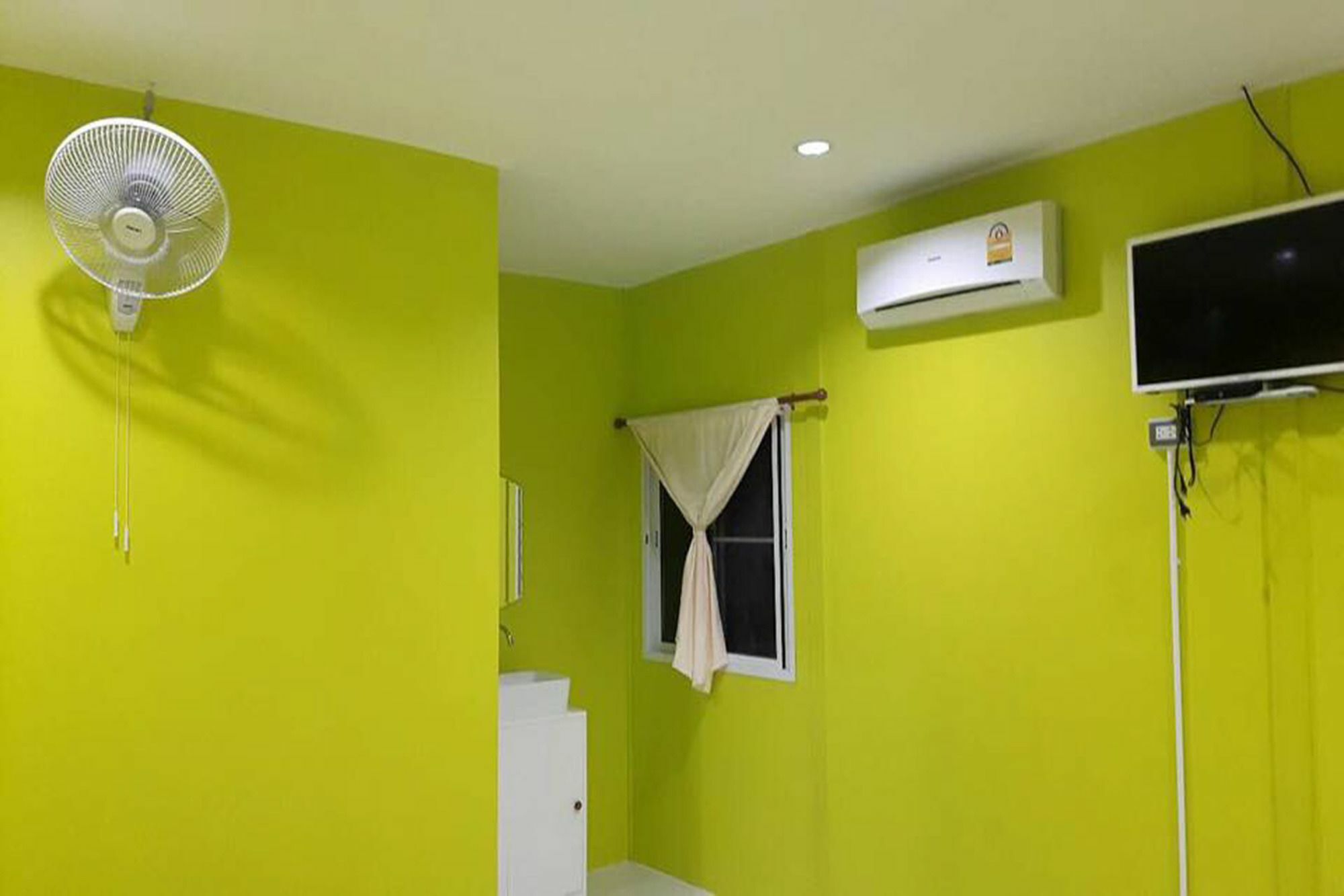 Baan Phuean Koh Kood Guest house Ko Kut