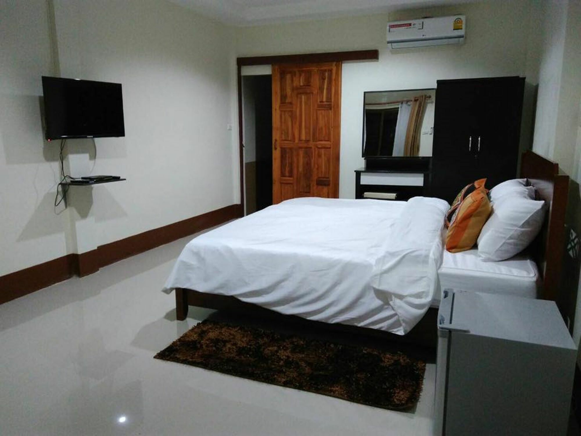 Gita's House