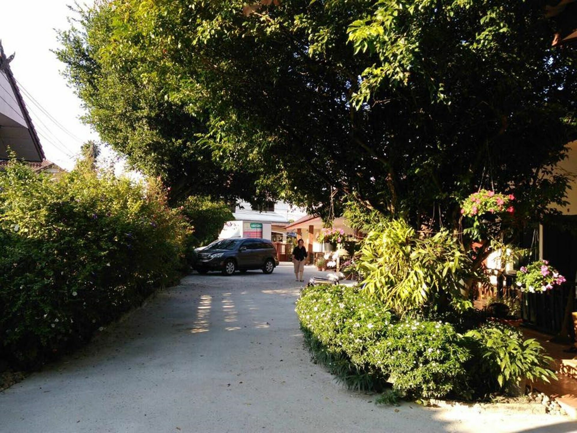 Gita's House Guest house