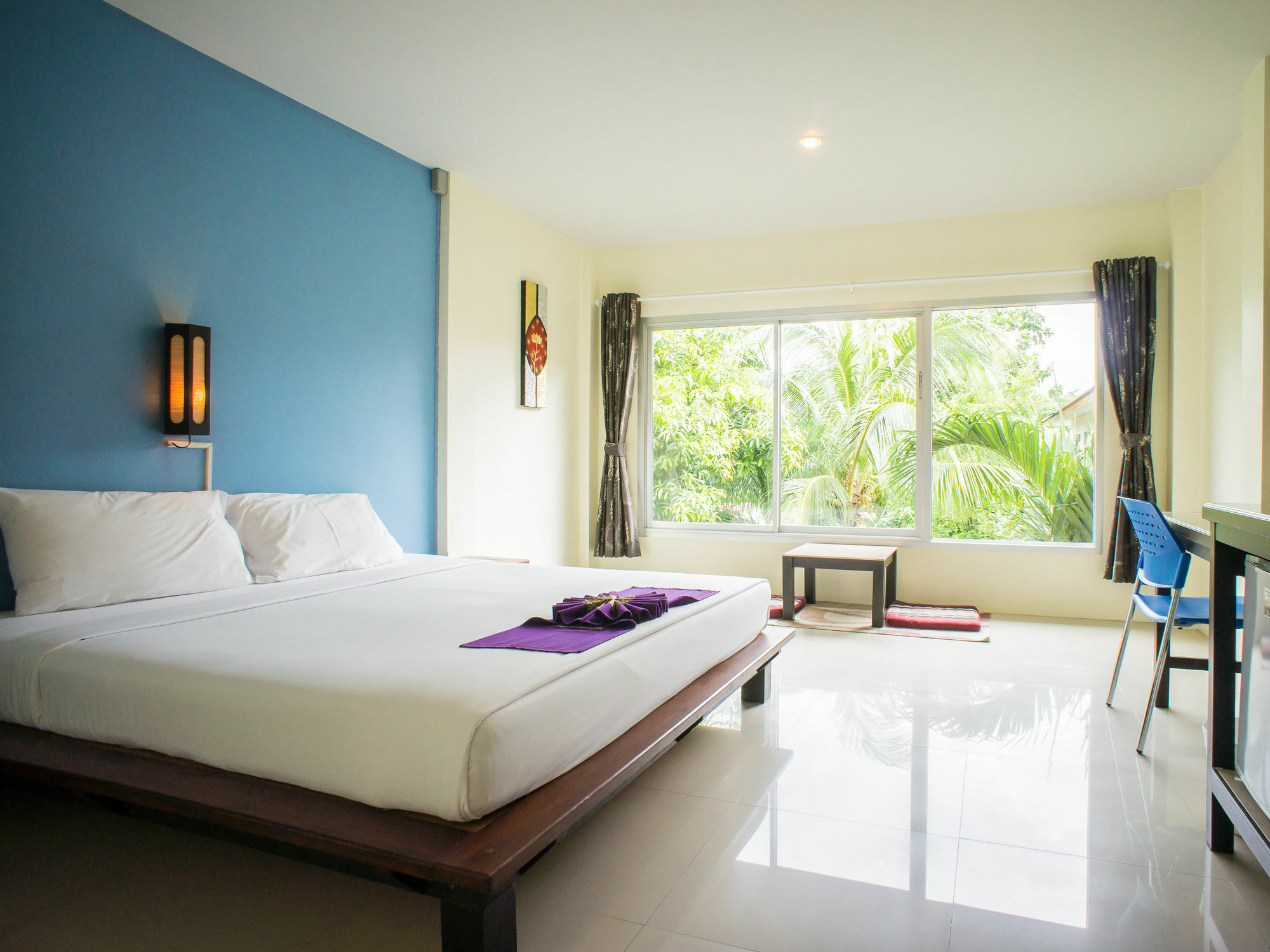 Hotel Sabai@kan 3*