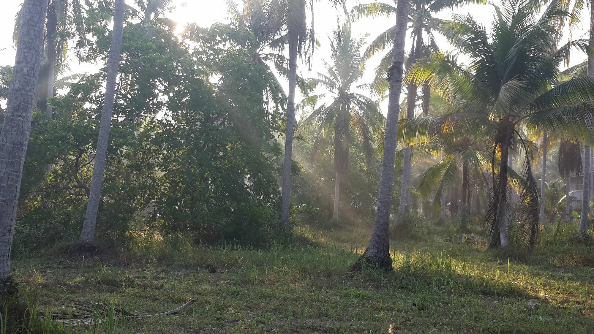 Baan Phuean Koh Kood Guest house Ko Kut