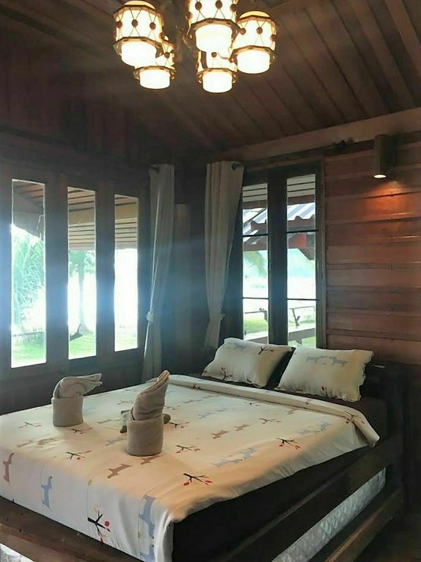 I-lay House Koh Kood Guest house Ko Kut