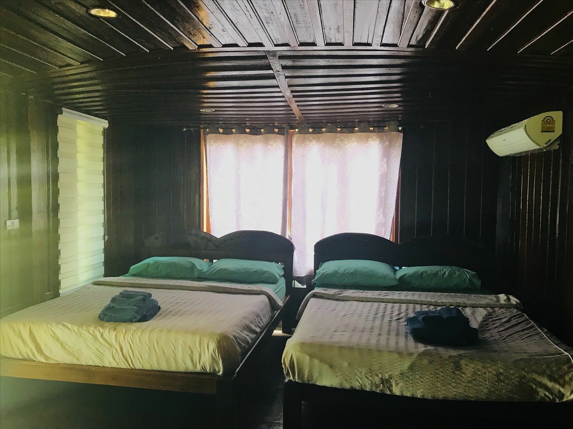 I-lay House Koh Kood 2*