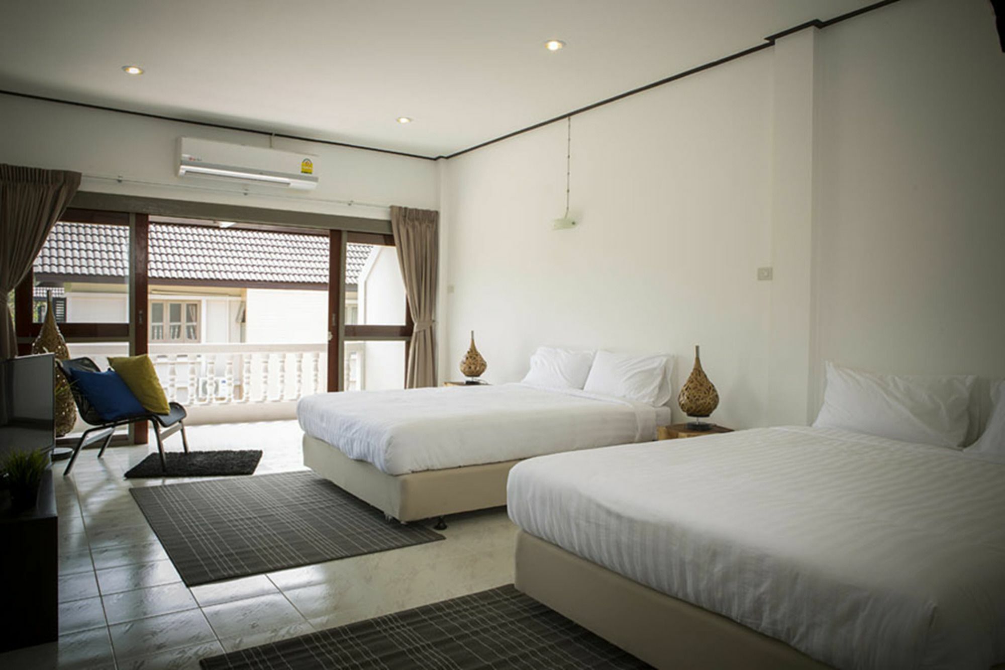Moment 3* Rayong