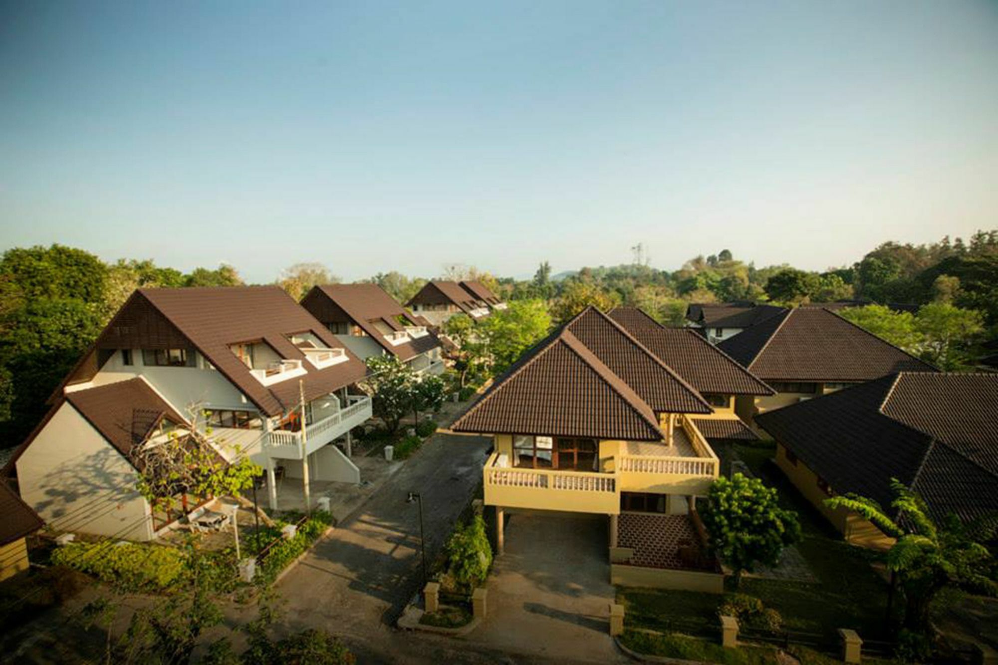 Moment Rayong