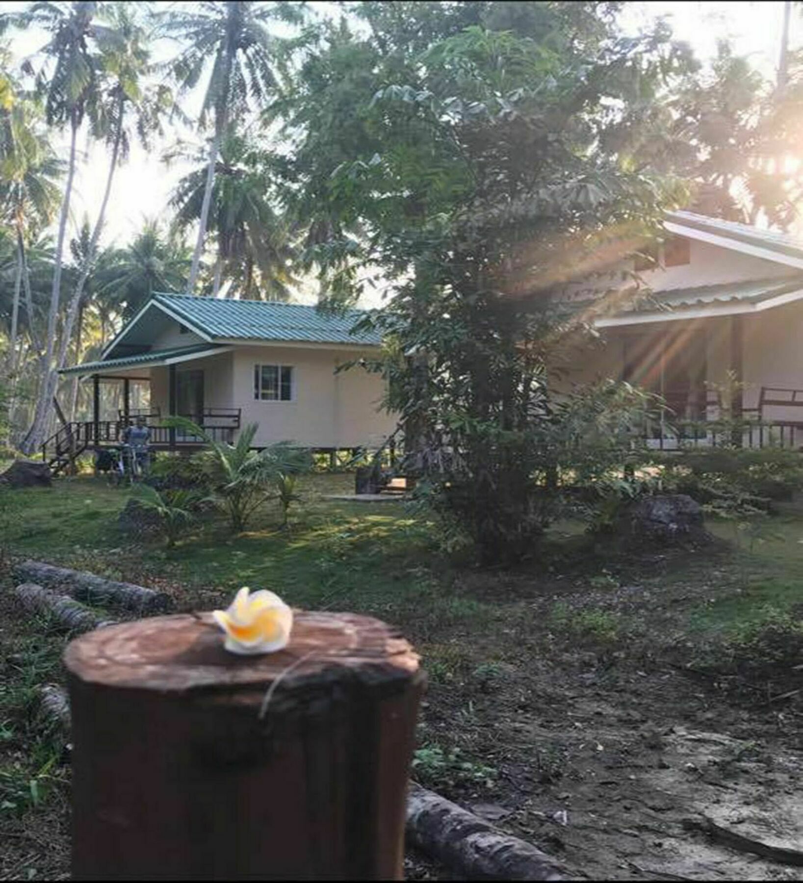 Guest house Baan Phuean Koh Kood Ko Kut