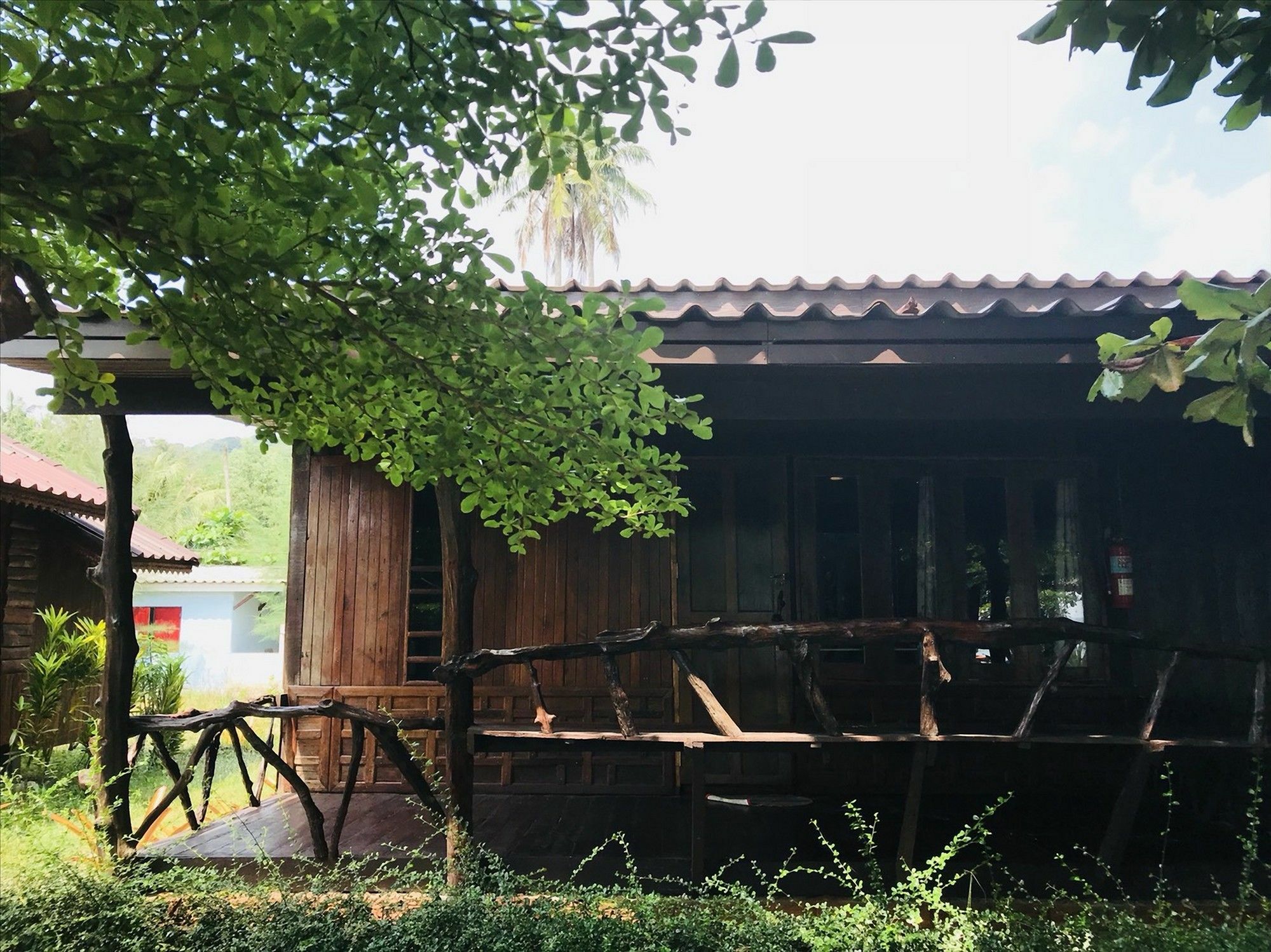 I-lay House Koh Kood Ko Kut