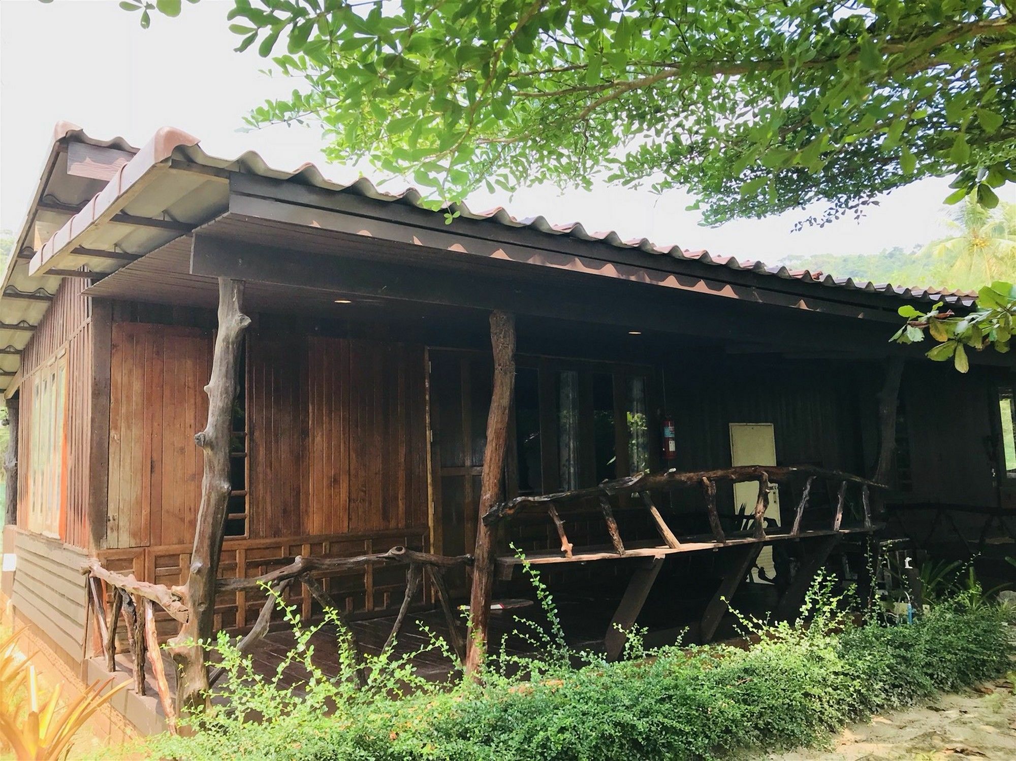I-lay House Koh Kood 2*