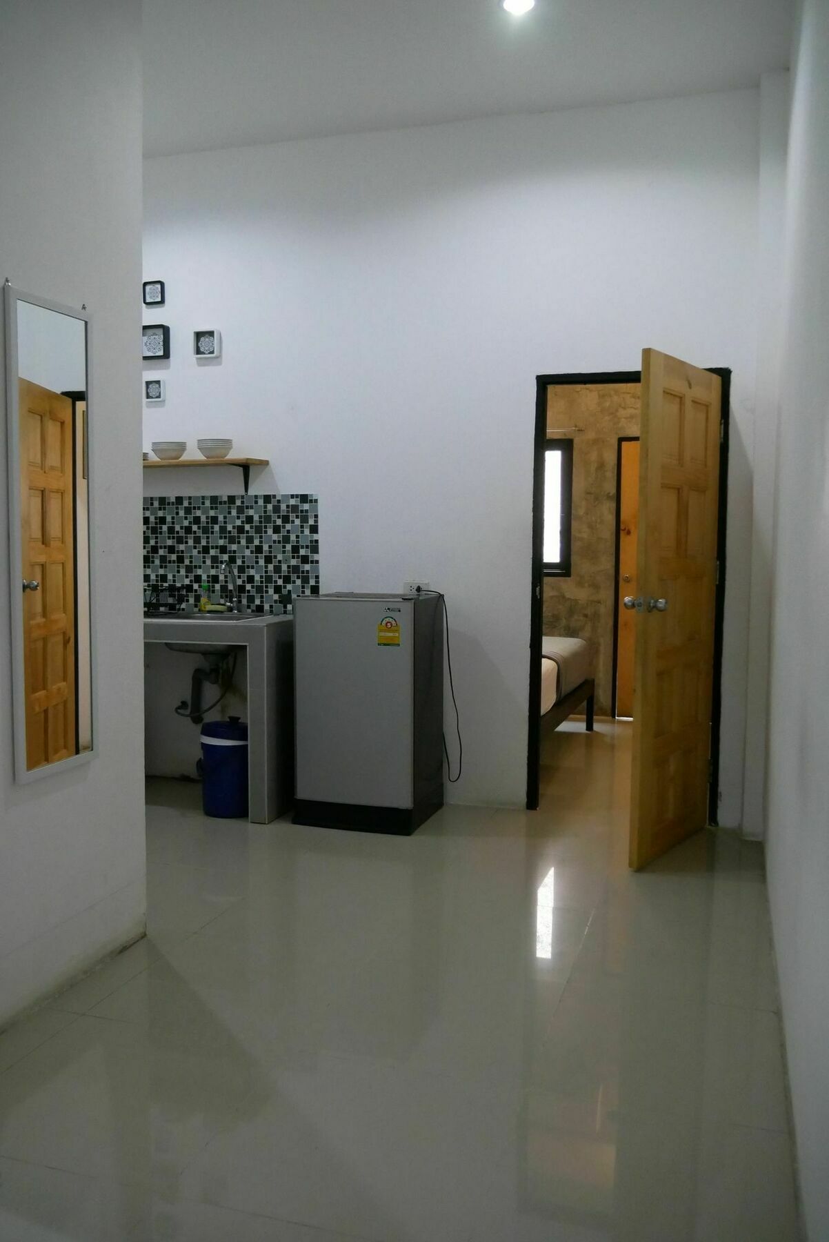 Casa de hóspedes Baan Minnie Koh Samet