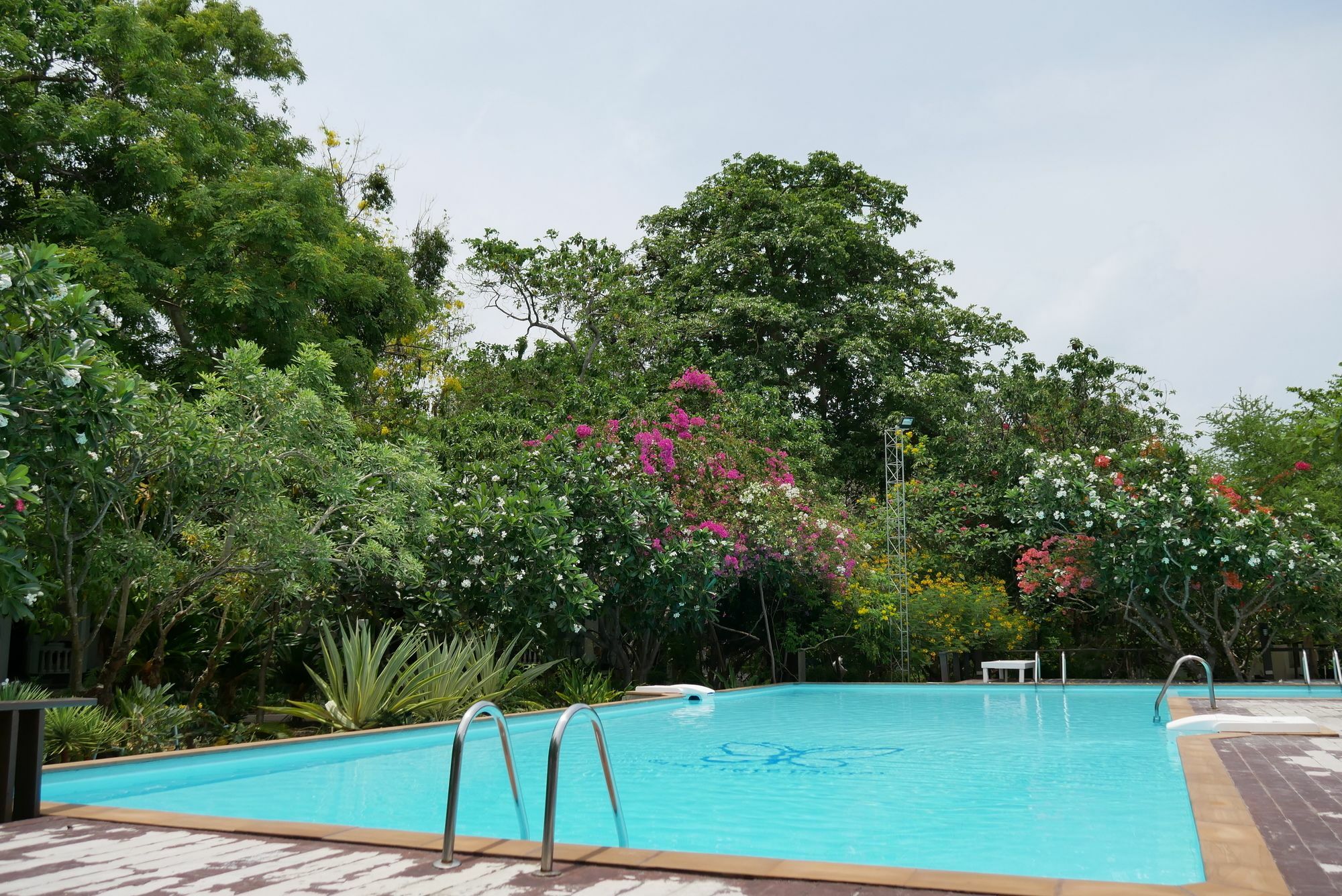 Samet Hotel