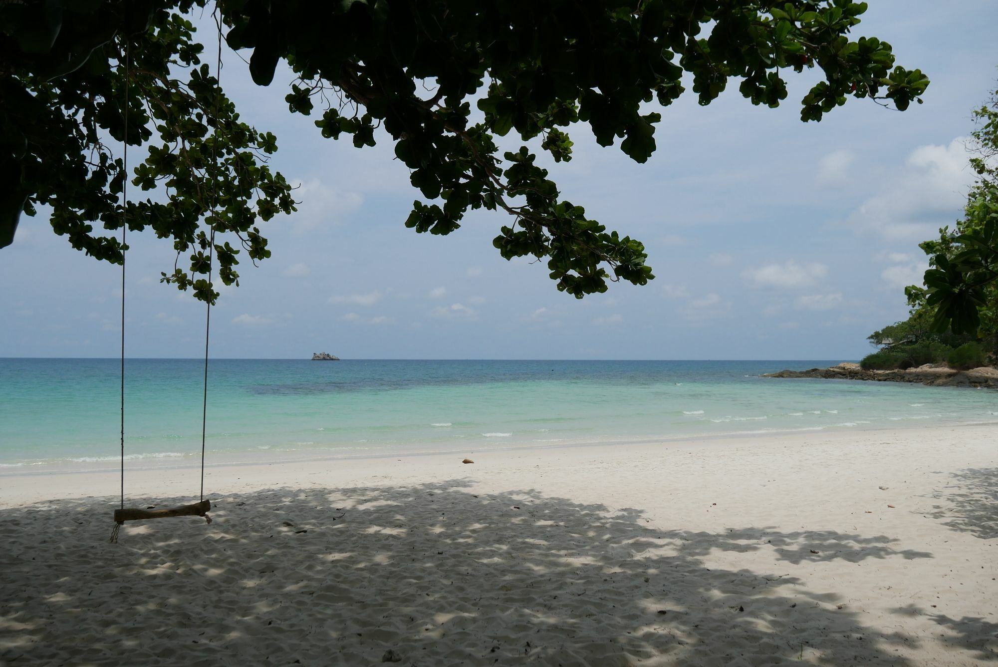 Samet Hotel 3*