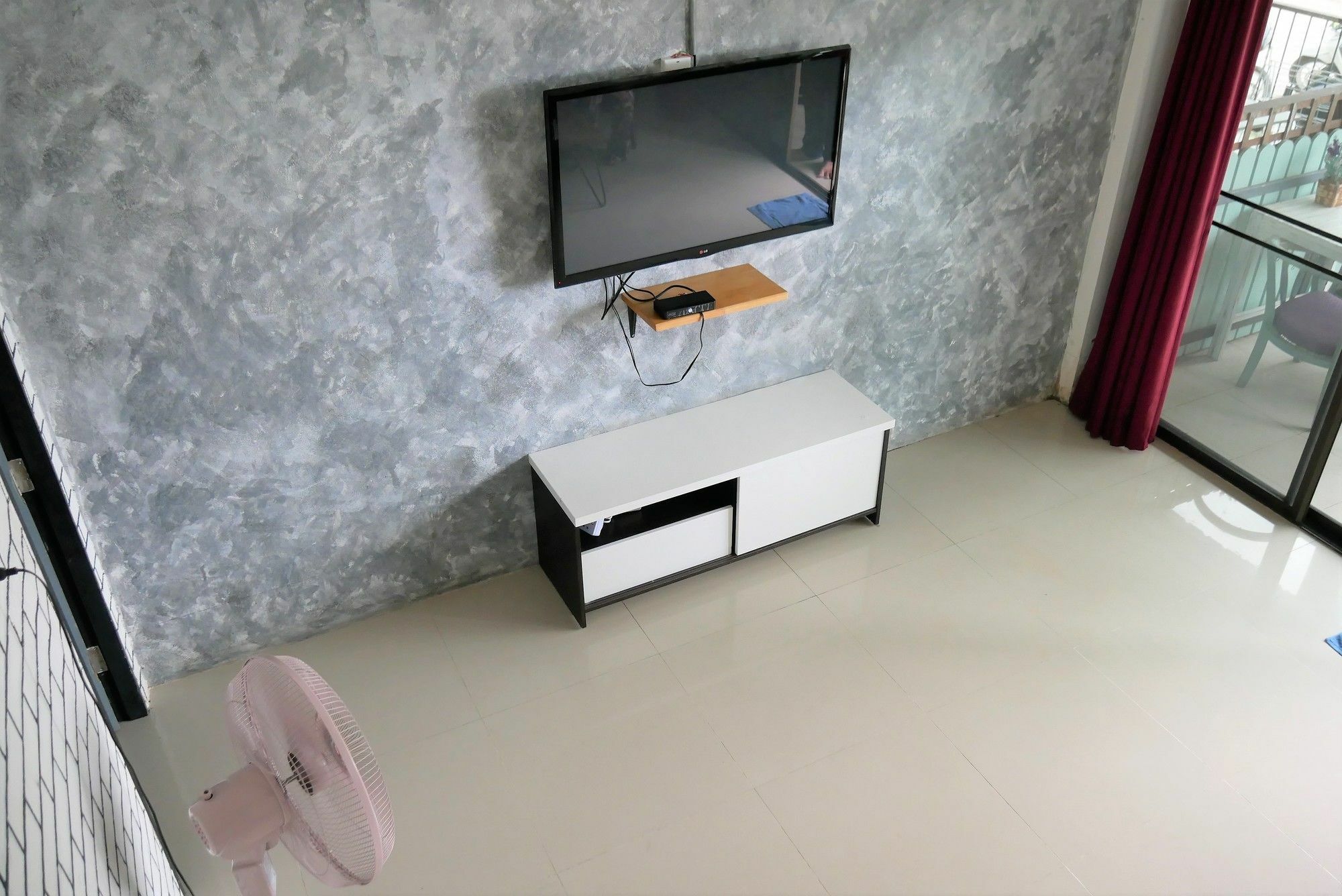 Casa de hóspedes Baan Minnie 2*