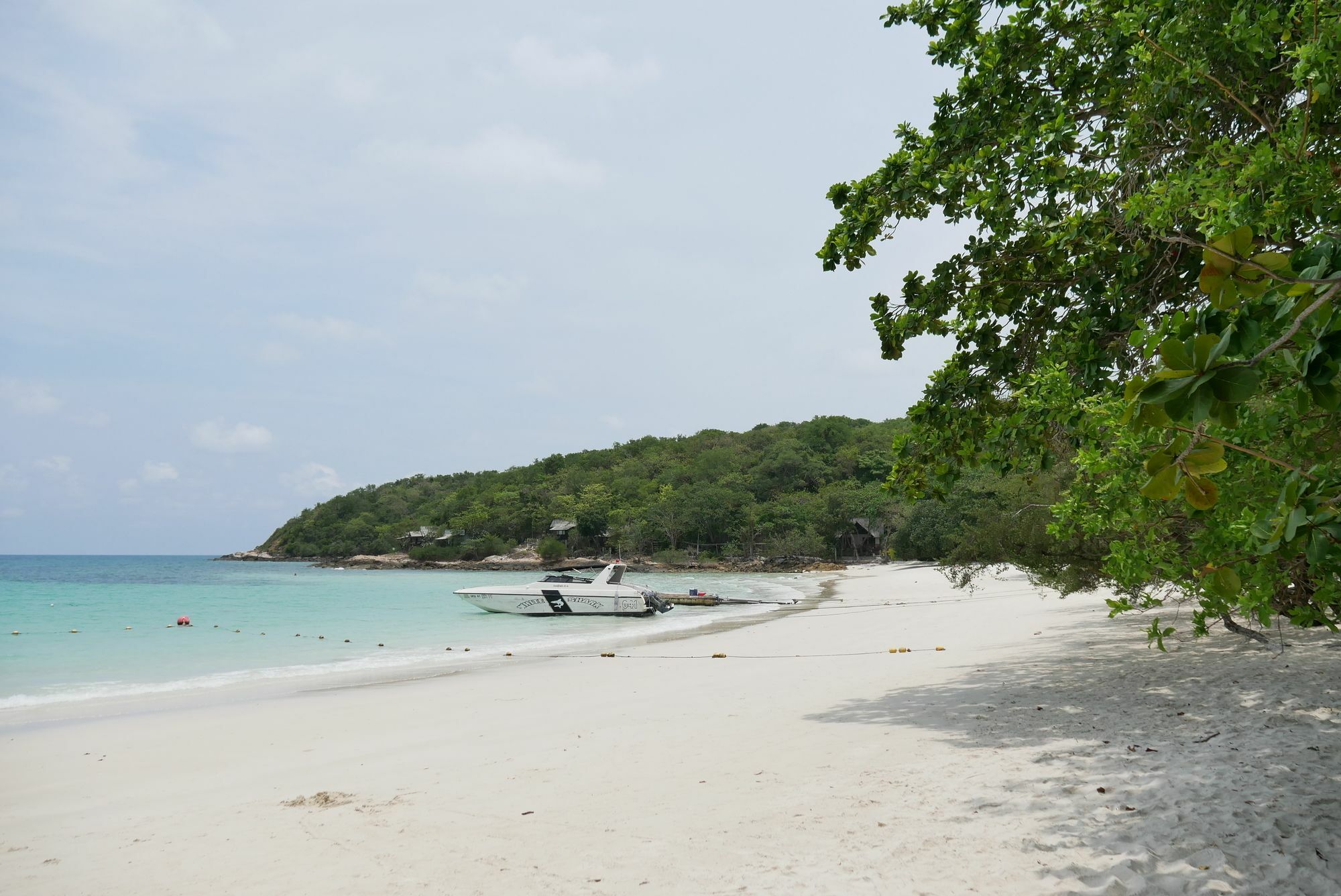 Samet Hotel Koh Samet