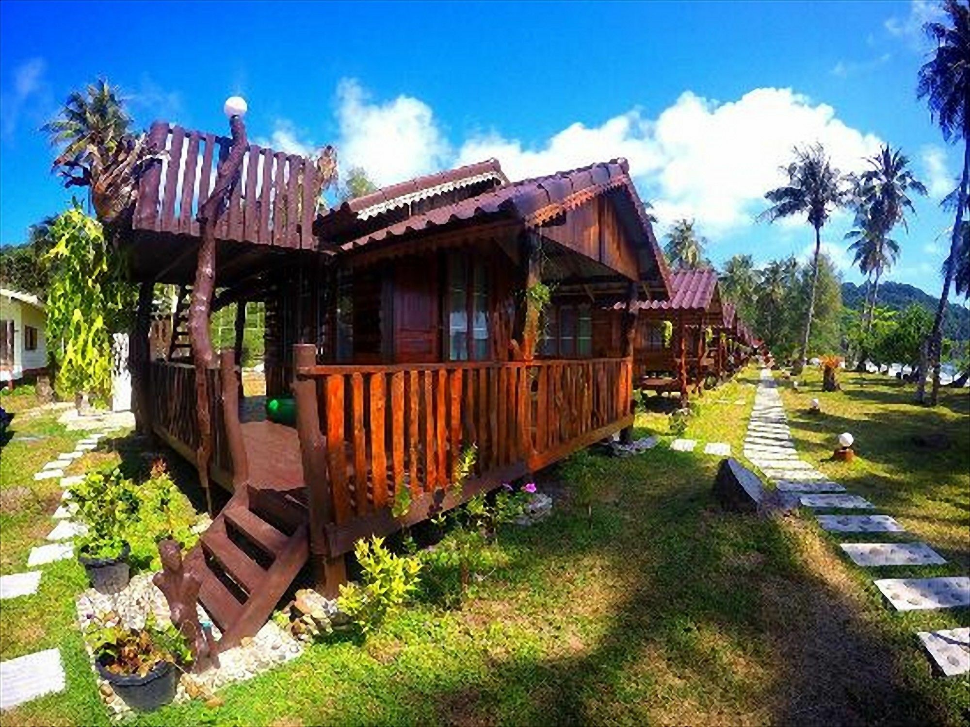 I-lay House Koh Kood 2* Ko Kut