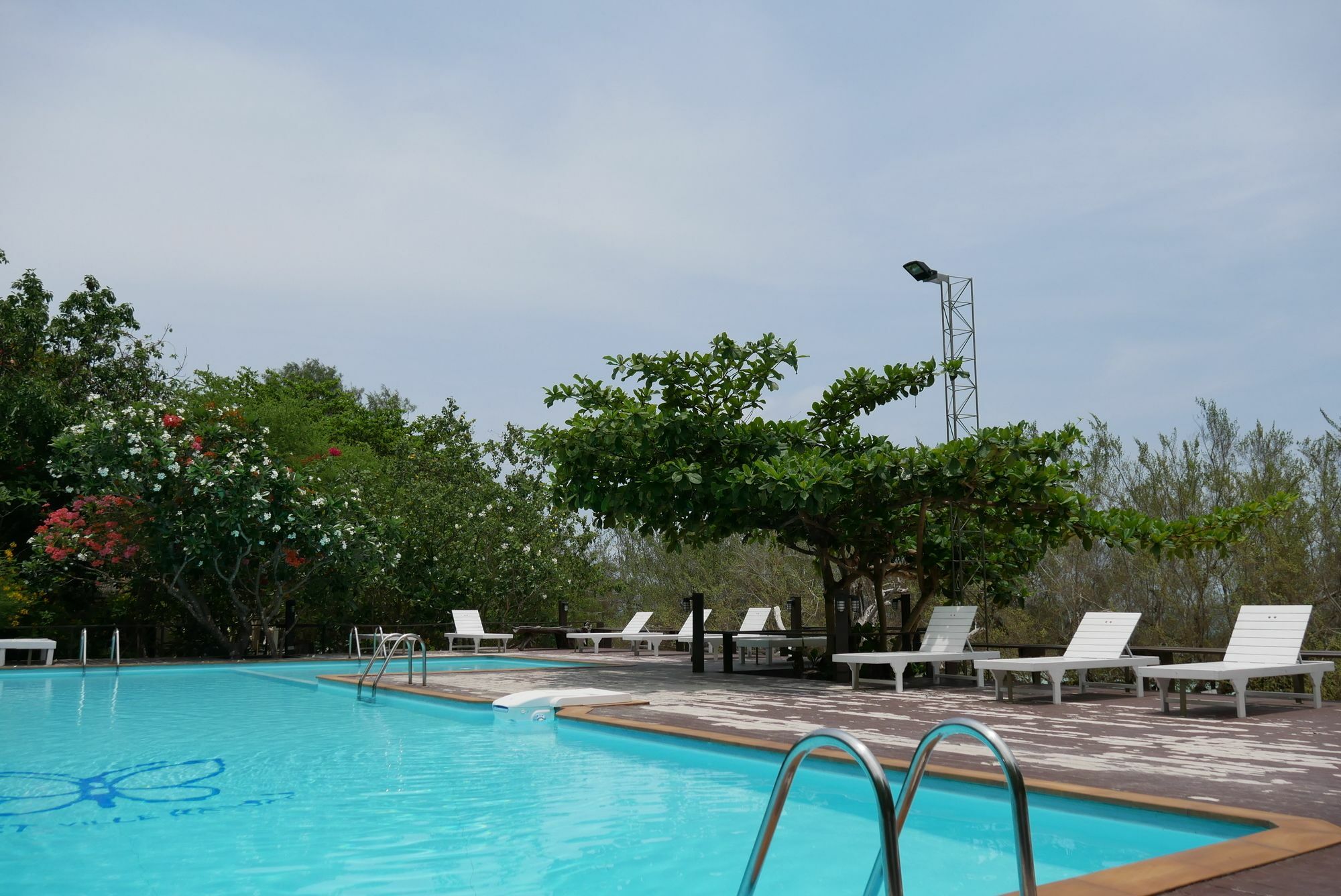 Samet Hotel Koh Samet