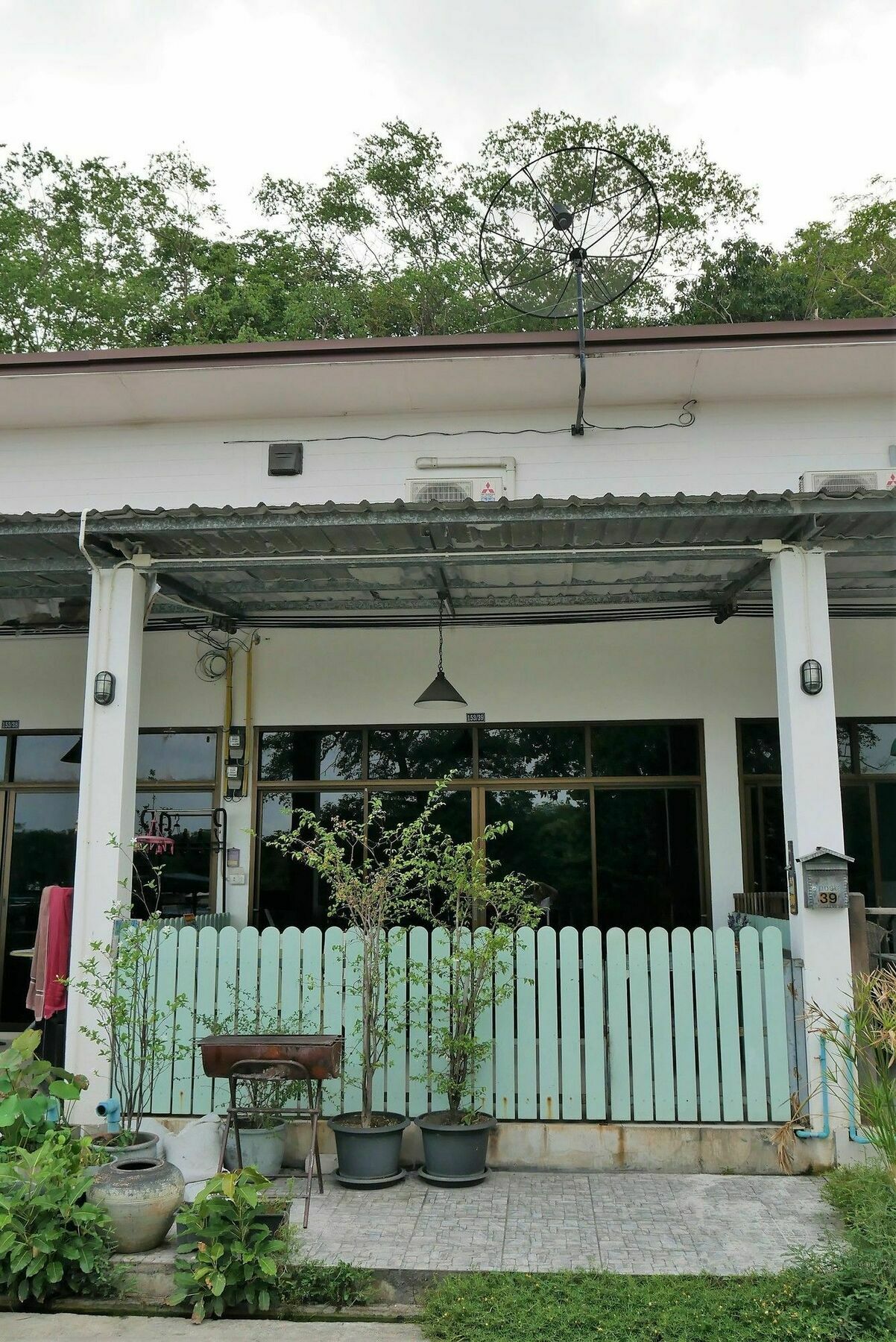 Baan Minnie Koh Samet