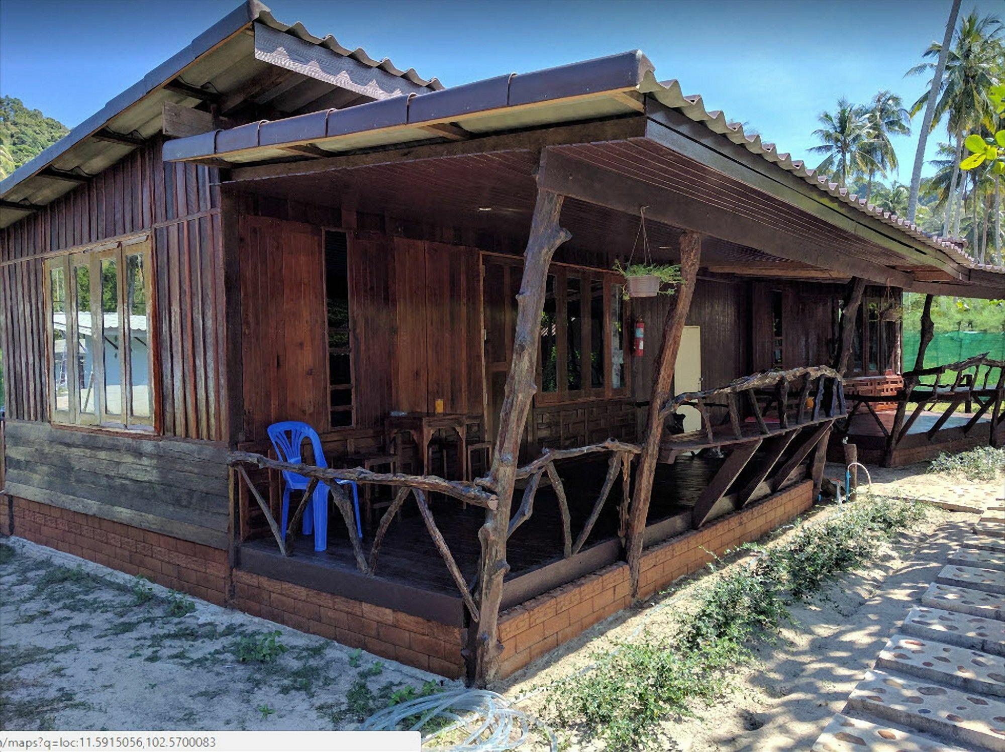 I-lay House Koh Kood Guest house 2*