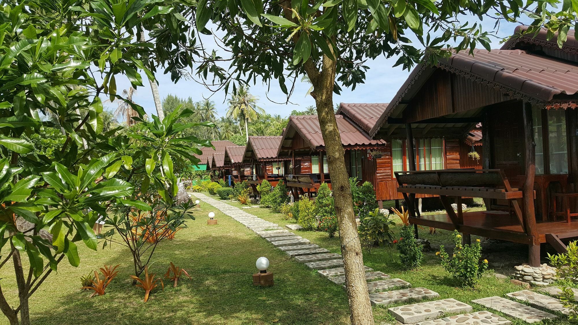 I-lay House Koh Kood 2* Ko Kut