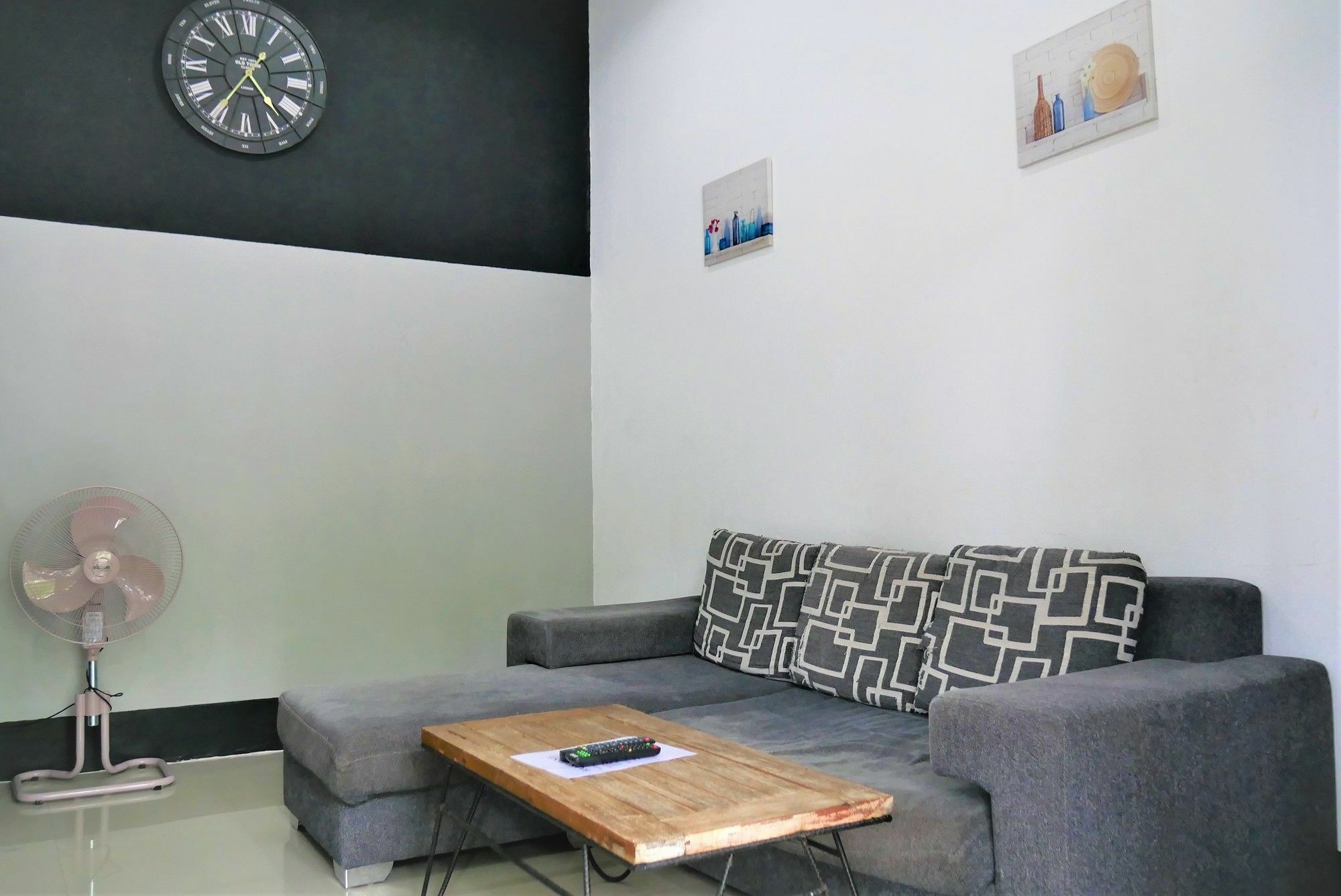Guest house Baan Minnie Koh Samet