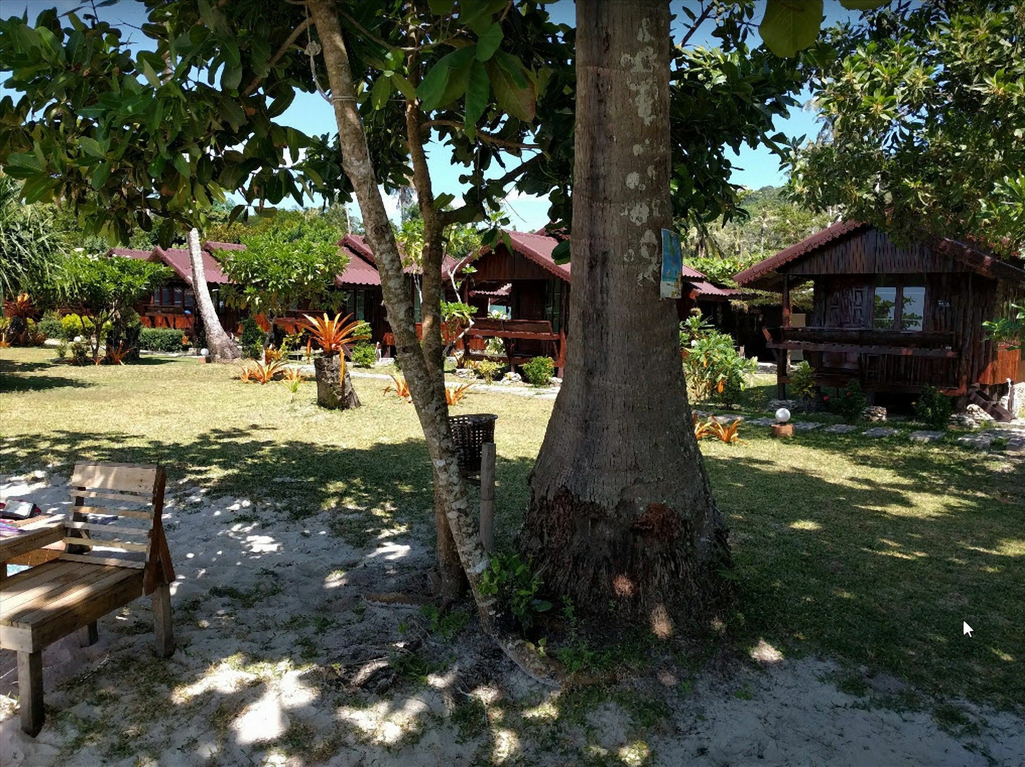 I-lay House Koh Kood Ko Kut