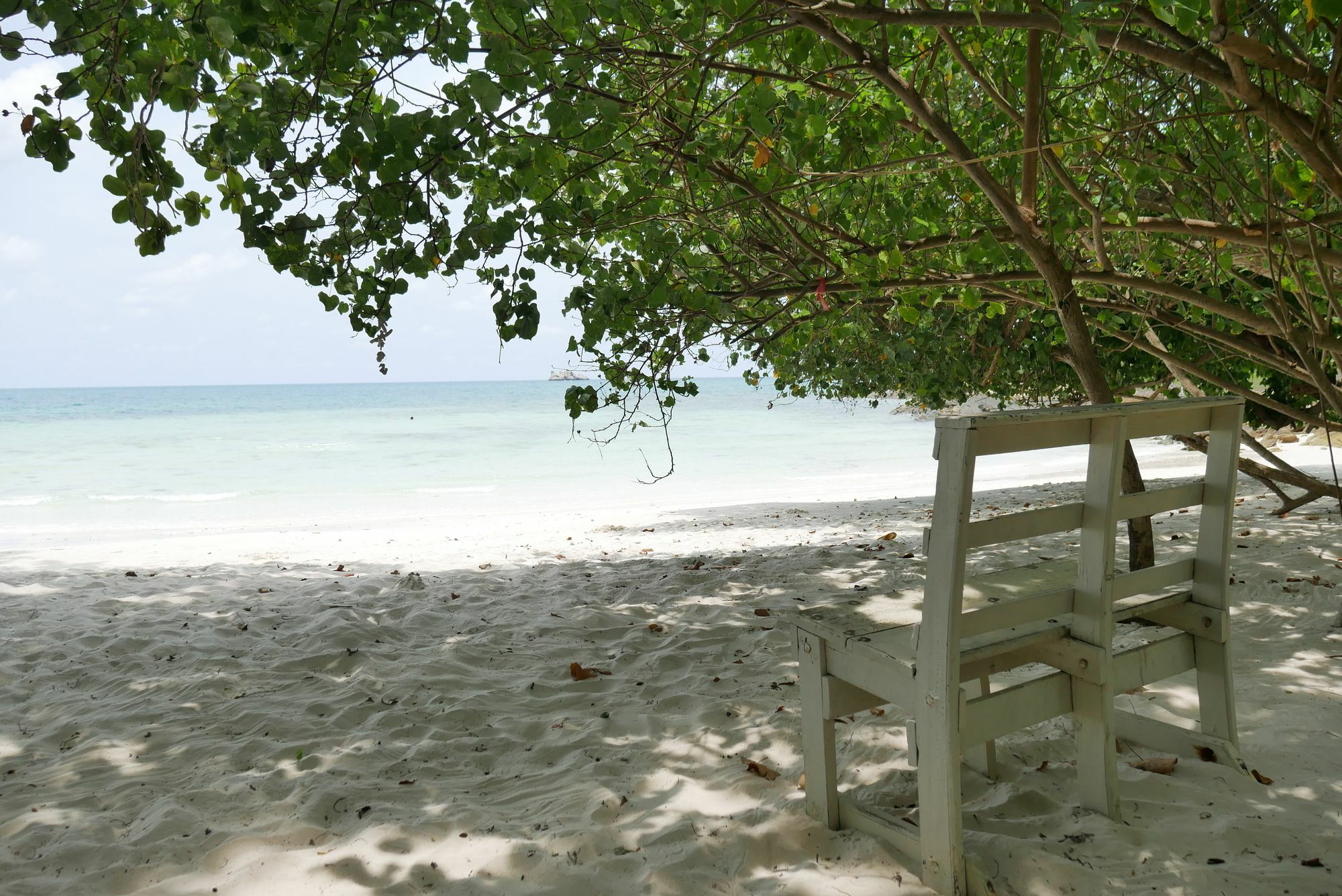 Samet Hotel Koh Samet