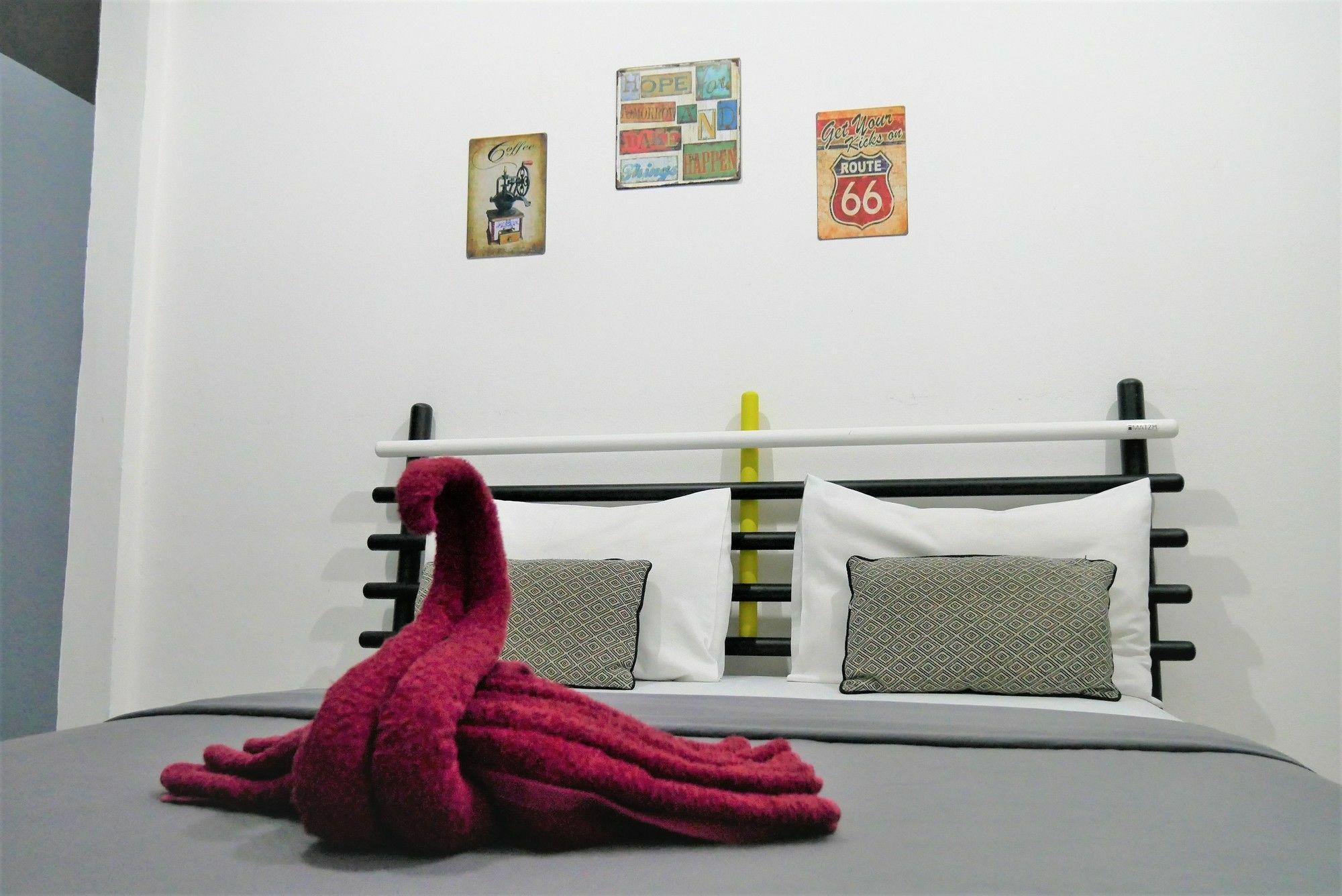 Baan Minnie Casa de hóspedes 2*