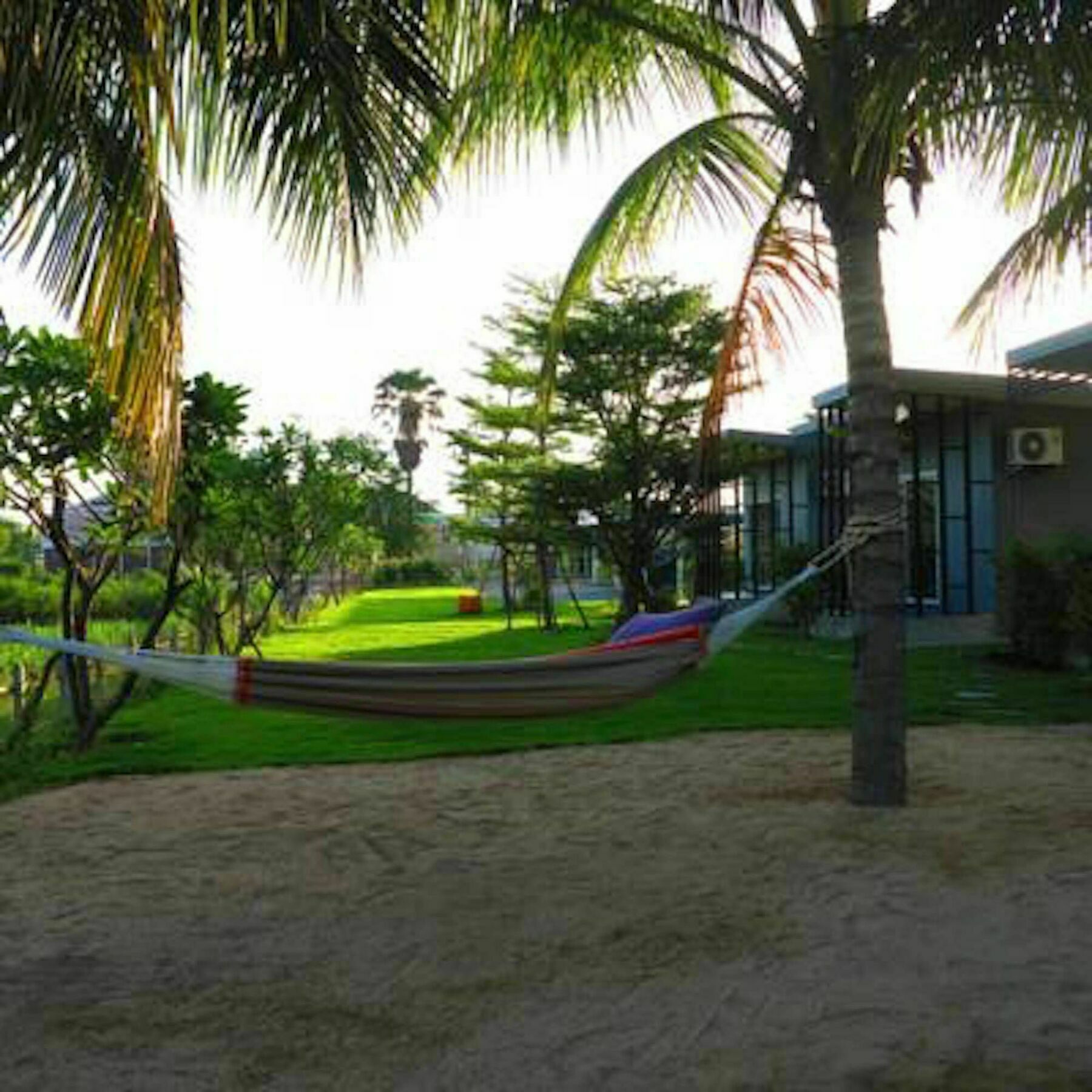 Homestay Coco Coozy Kanchanaburi