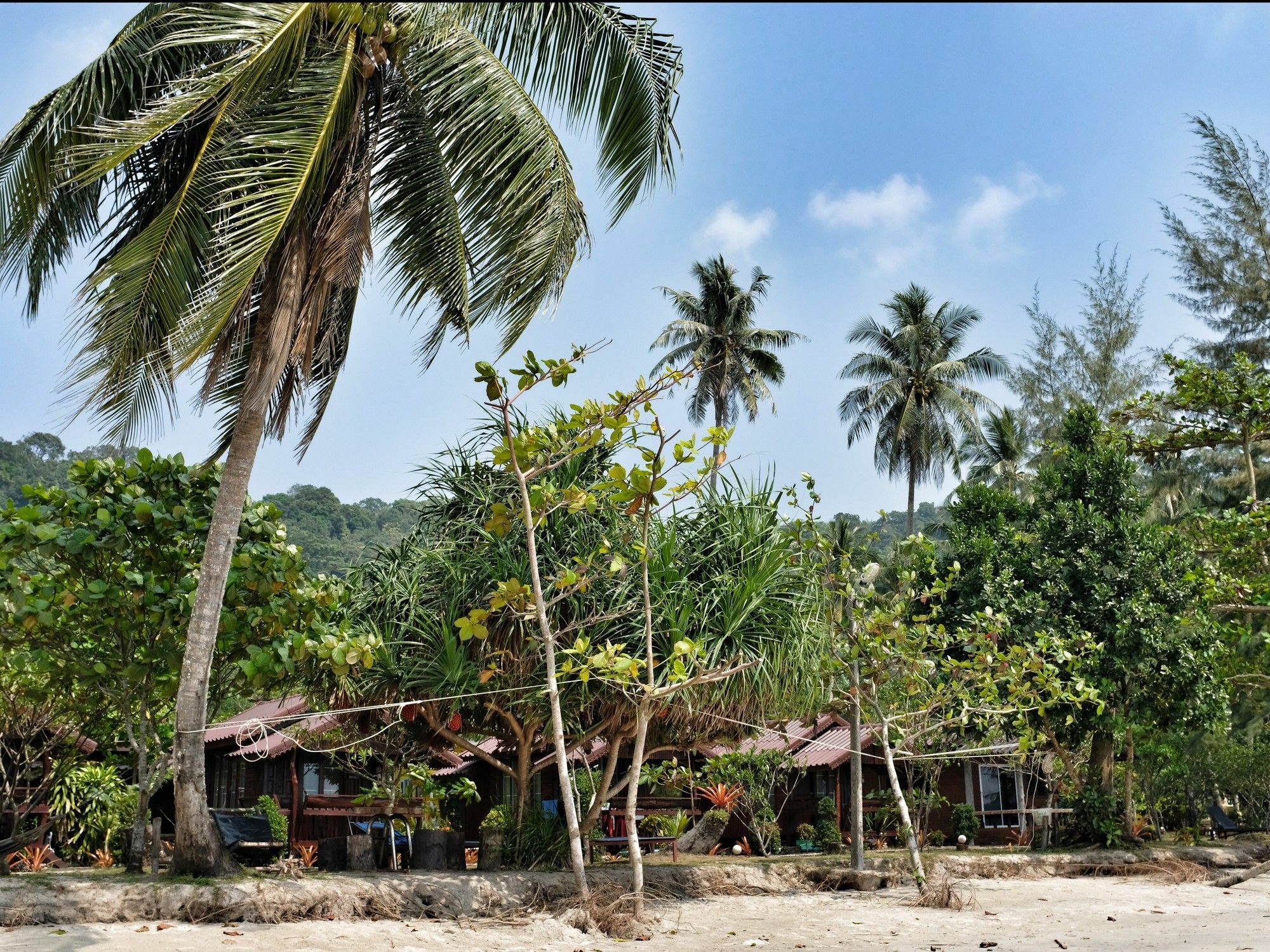 I-lay House Koh Kood 2* Ko Kut