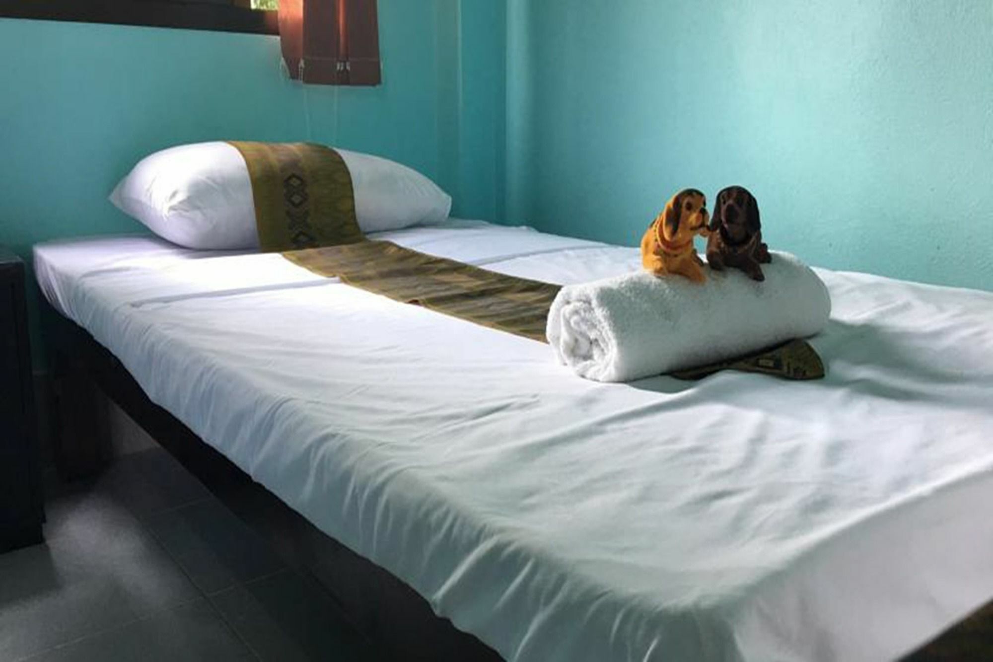 Stella Guest house
