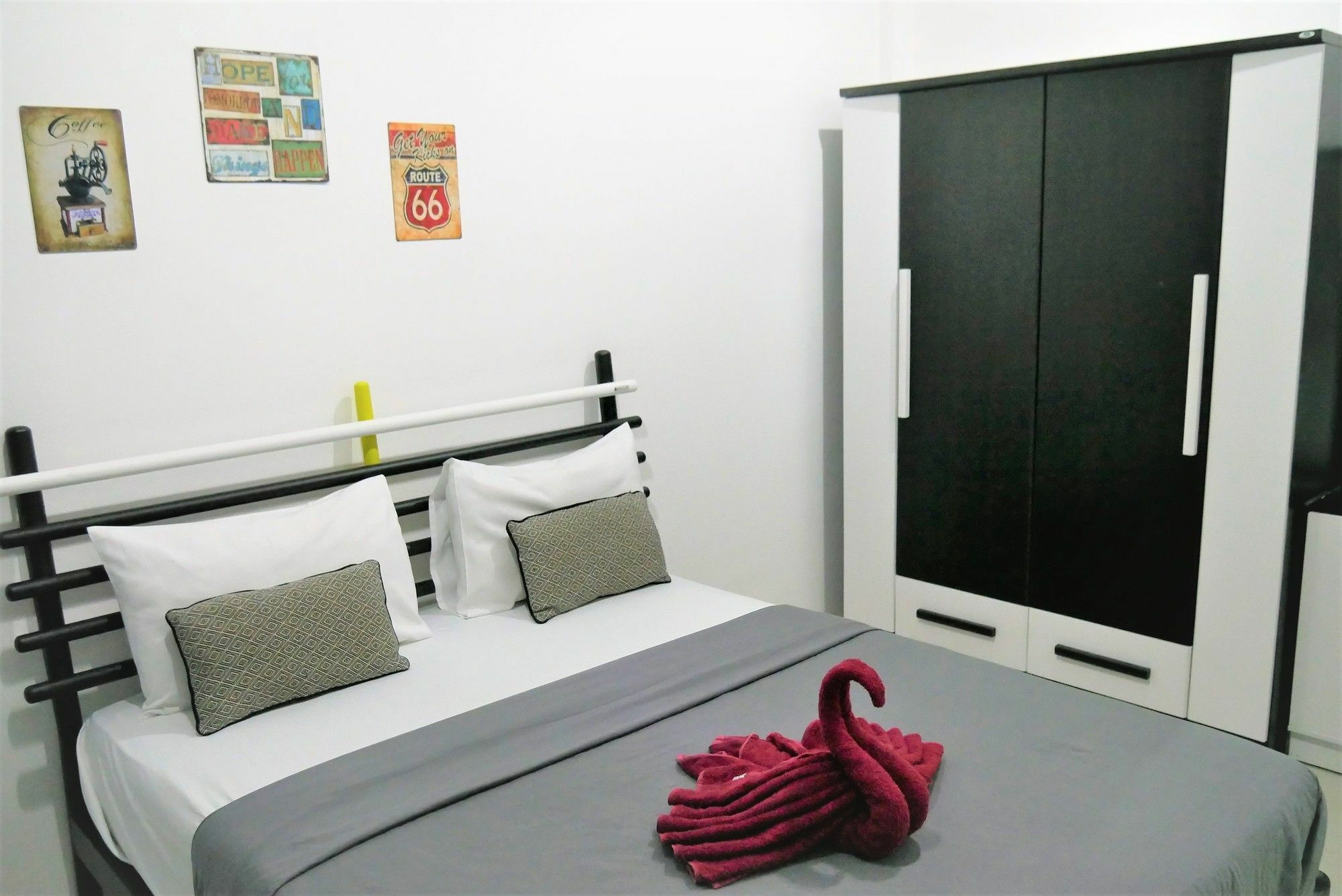 Baan Minnie Guest house Koh Samet