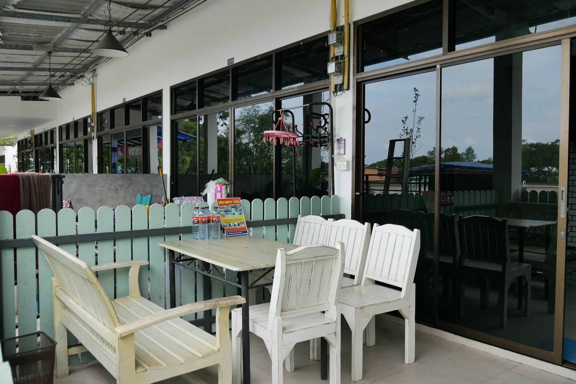 Baan Minnie Guest house 2*