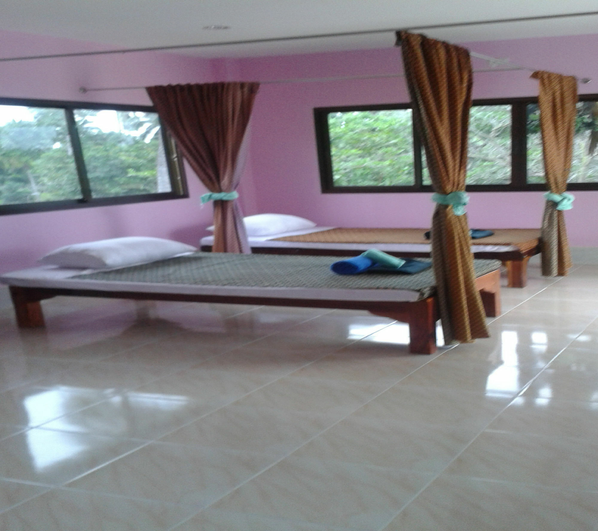 Stella 3* Khanom