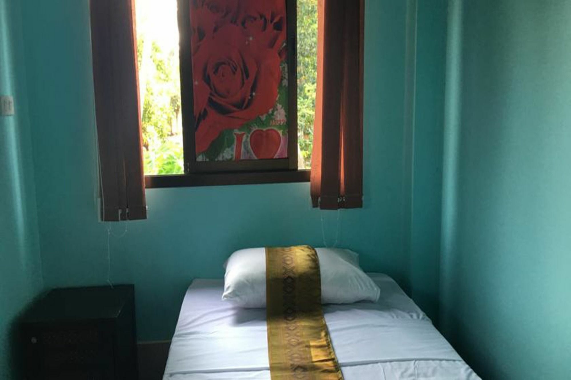 Stella Guest house