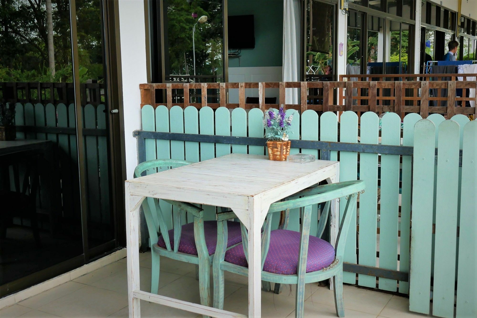 Casa de hóspedes Baan Minnie Koh Samet