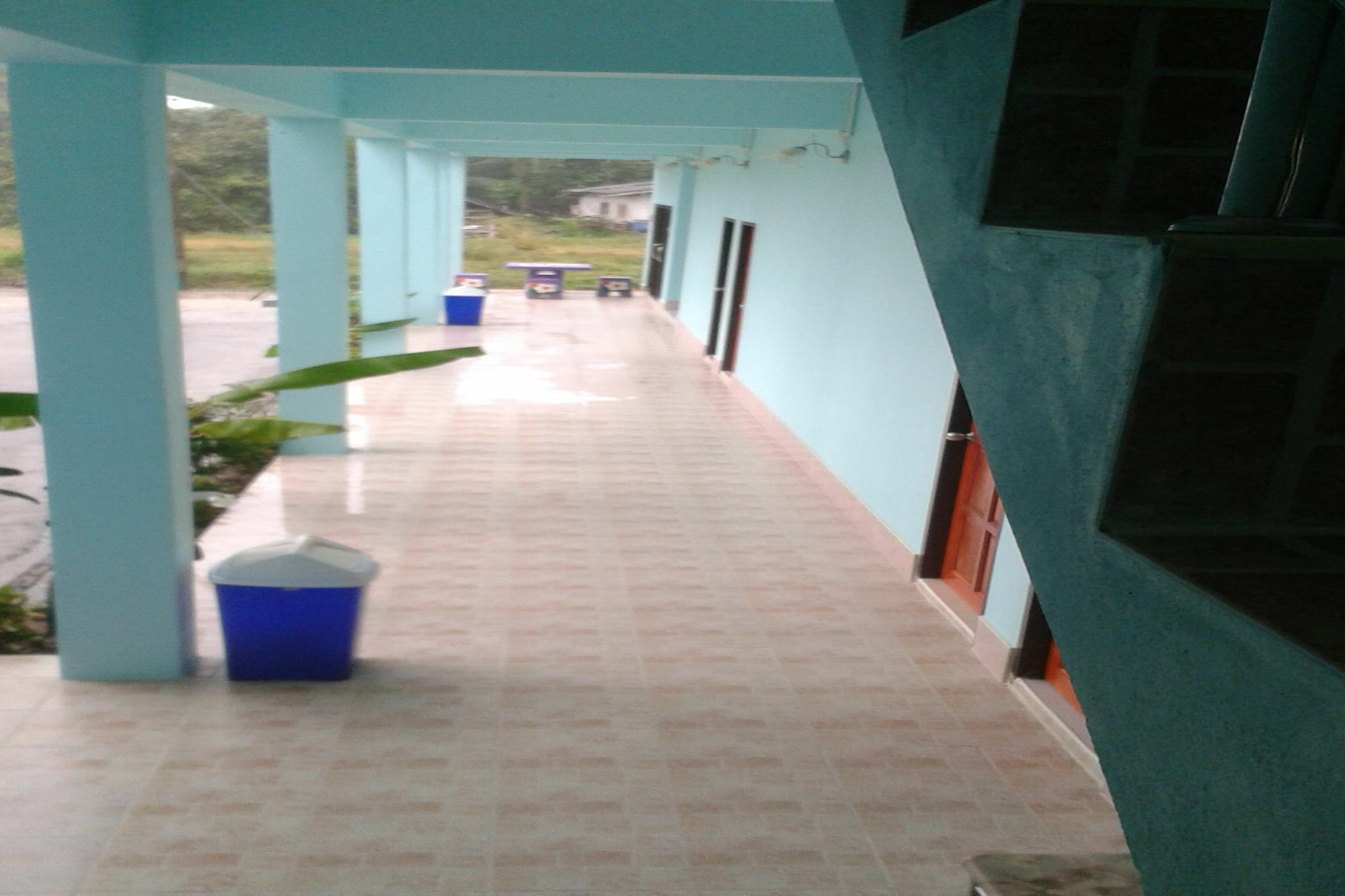 Stella Guest house Khanom