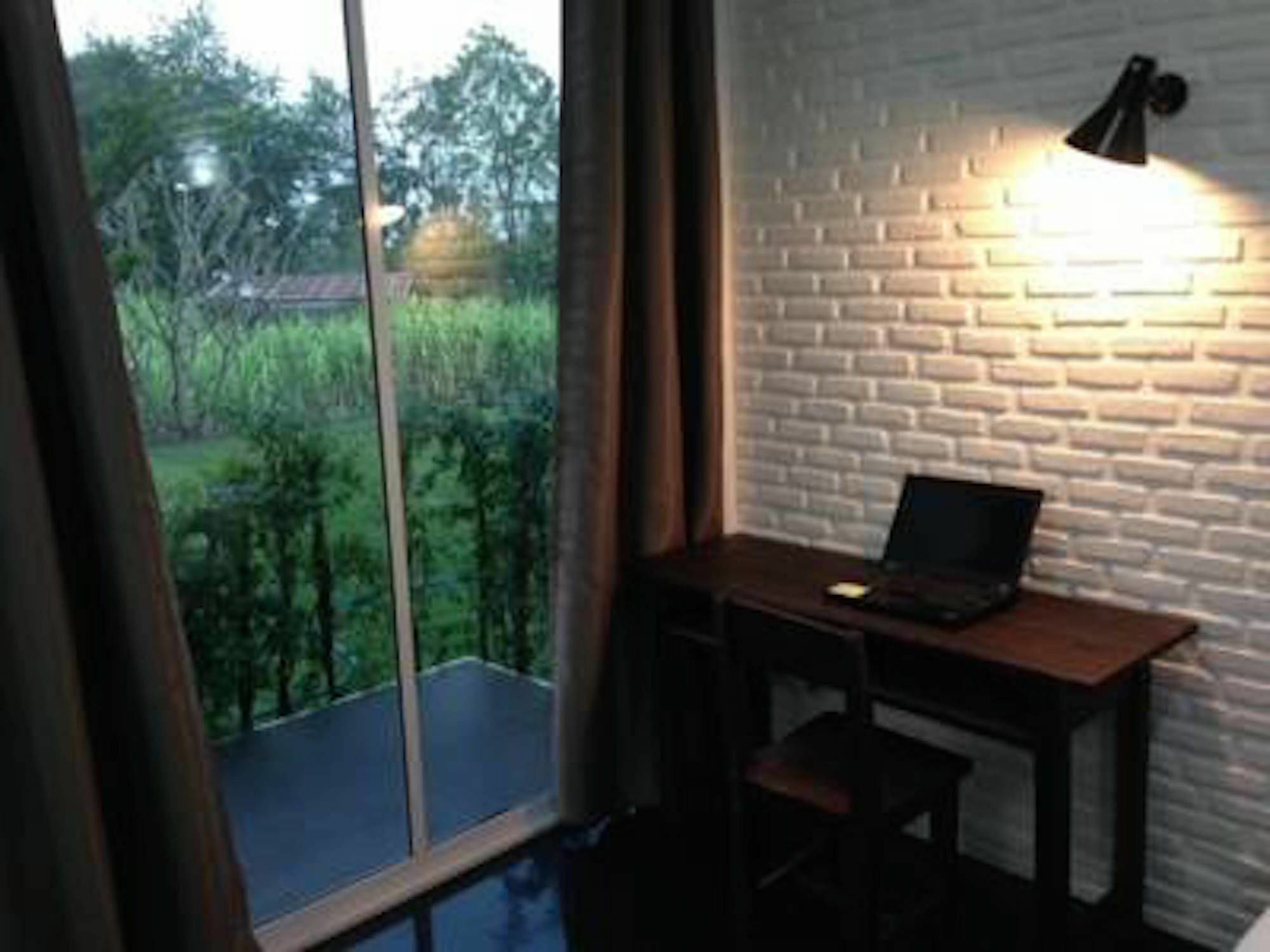 Homestay Coco Coozy Kanchanaburi