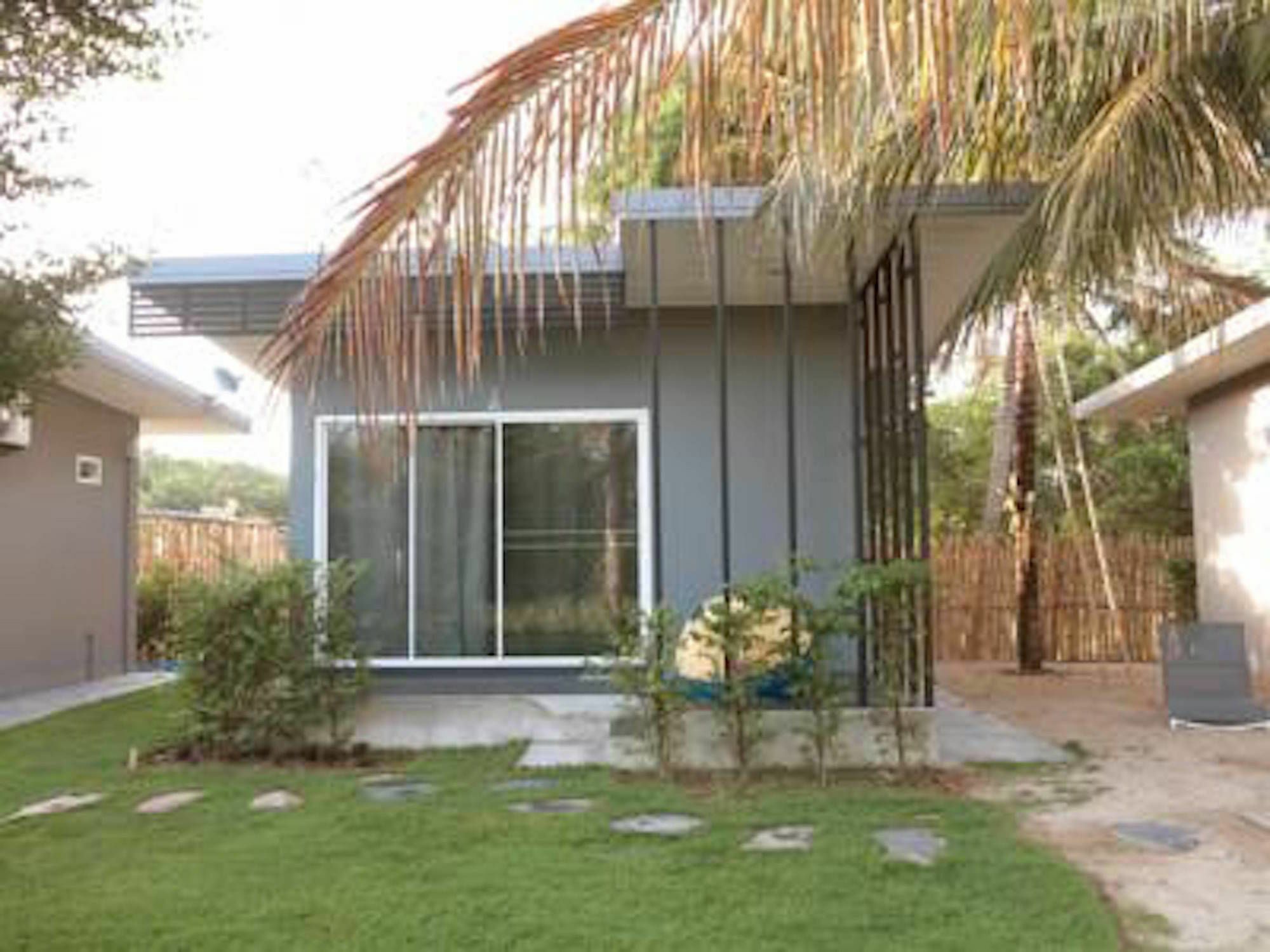 Homestay Coco Coozy